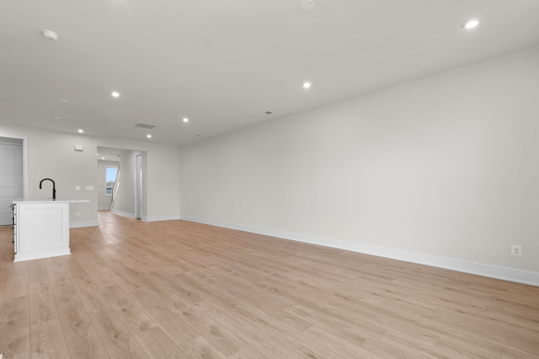 Vera 34-F2 - Homesite 1093, Villa, Hiatt Pointe, Located in Stephenson, VA