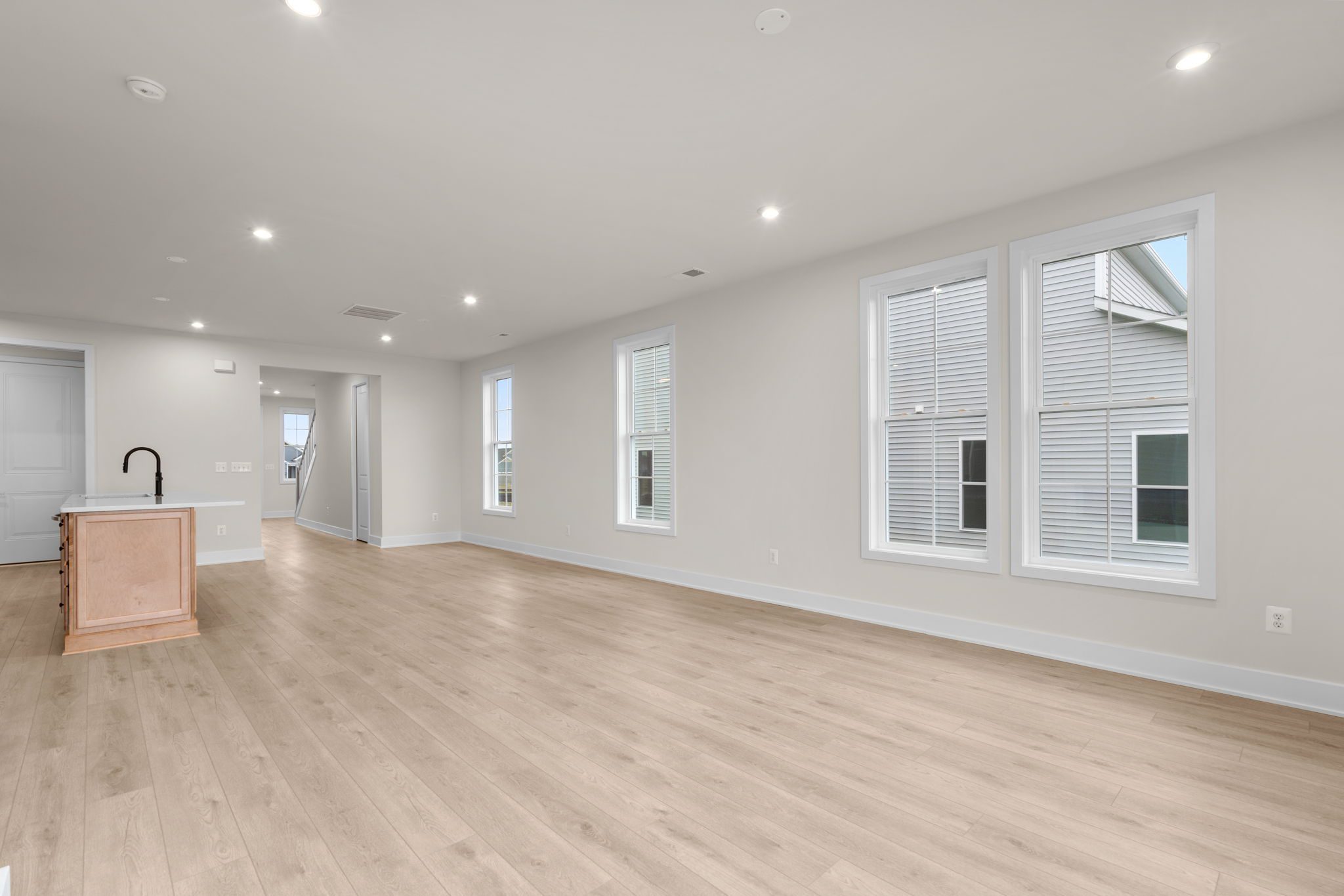 Vera 34-F2 - Homesite 1094, Villa, Hiatt Pointe, Located in Stephenson, VA