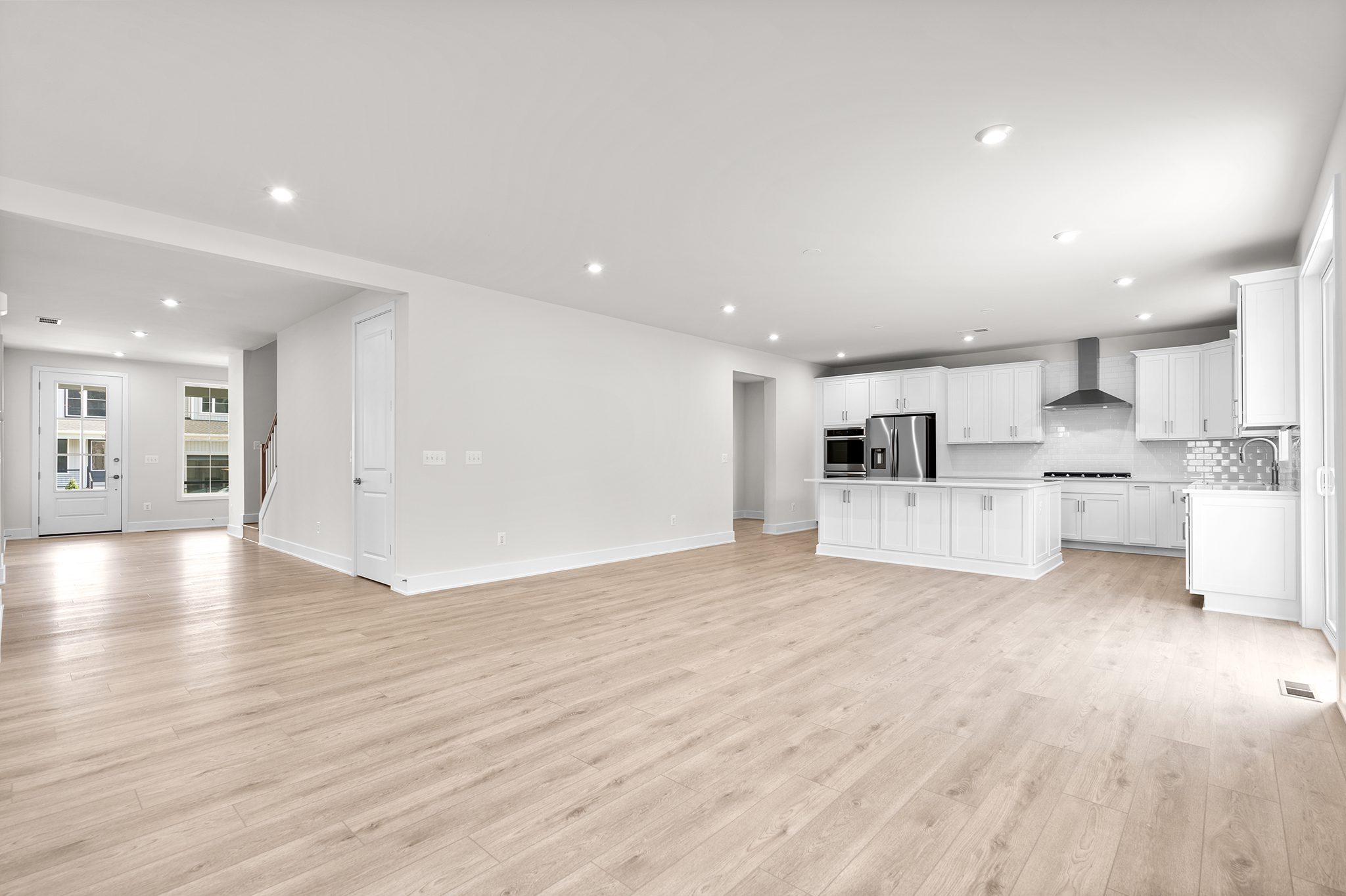 Sheldon 40-F2 - Homesite 2310, Single Family Home, Snowden Bridge, Located in Stephenson, VA