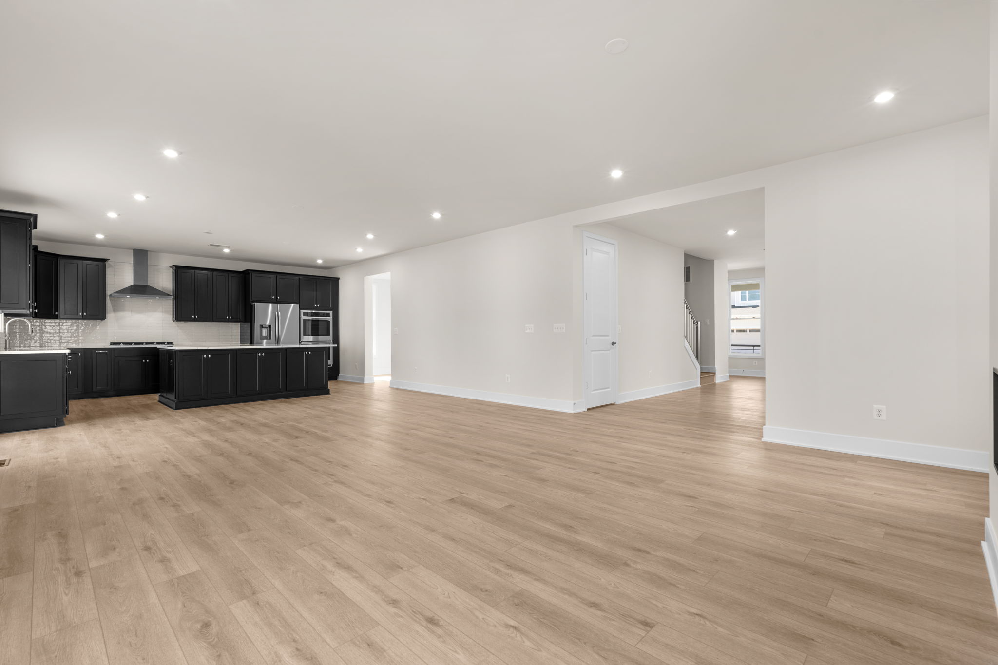 Sheldon 40-F2 - Homesite 2370, Single Family Home, Snowden Bridge, Located in Stephenson, VA