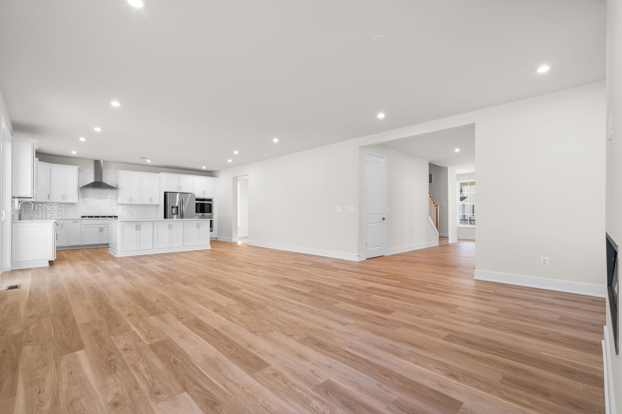 Sheldon 40-F2 - Homesite 2371, Single Family Home, Snowden Bridge, Located in Stephenson, VA