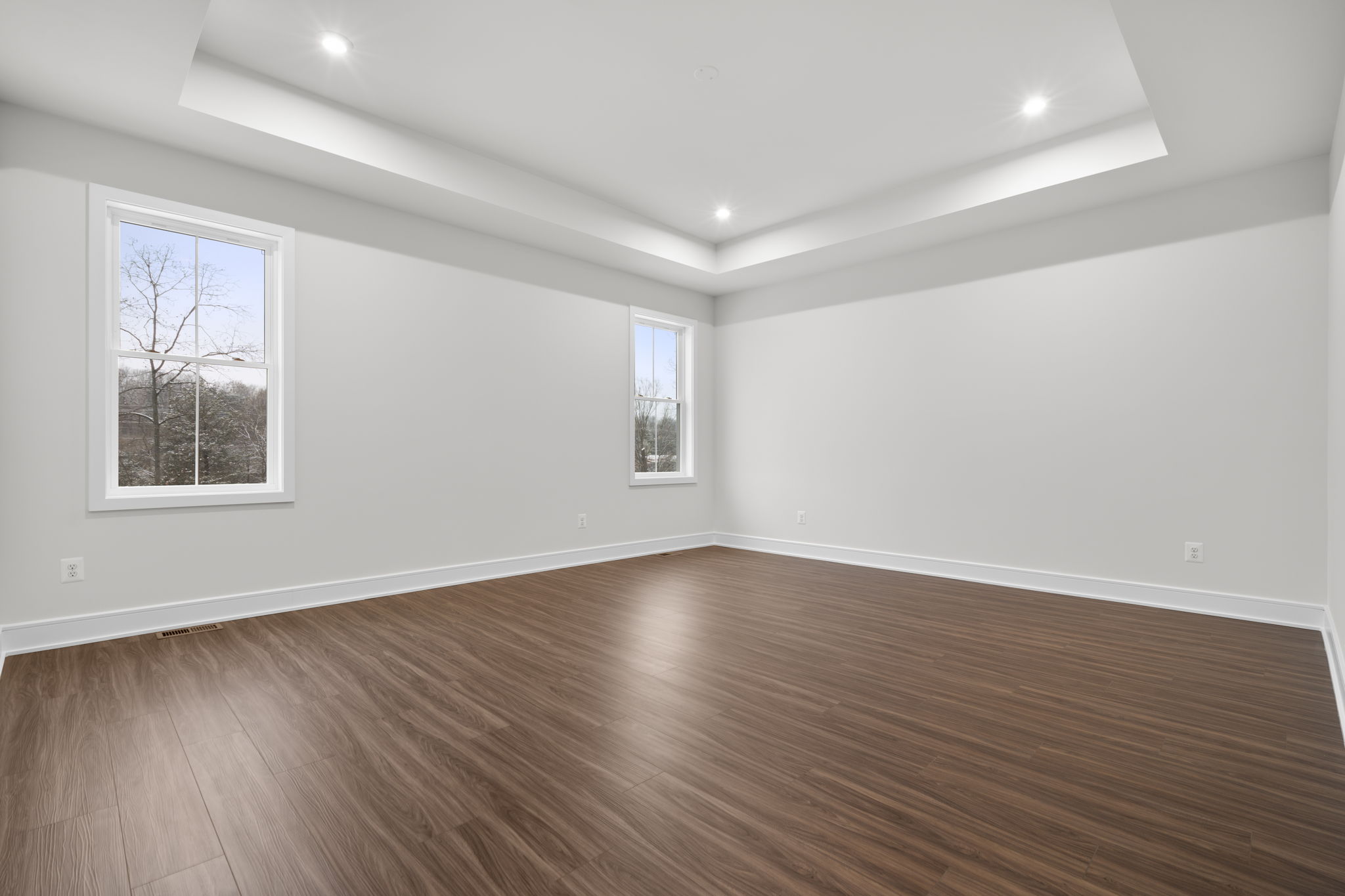 Stone 36-F2 - Homesite 3533, Single Family Home, West Park IV, Located in Brambleton, VA