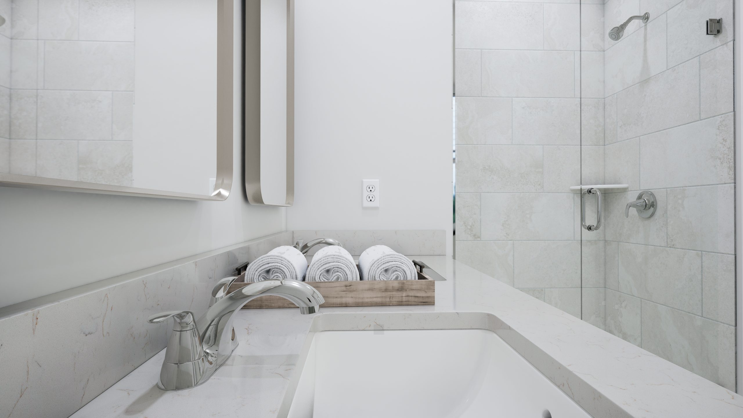 Tally 20-R2 - Homesite 118, Townhome, Arpina Valley, Located in Herndon, Virginia