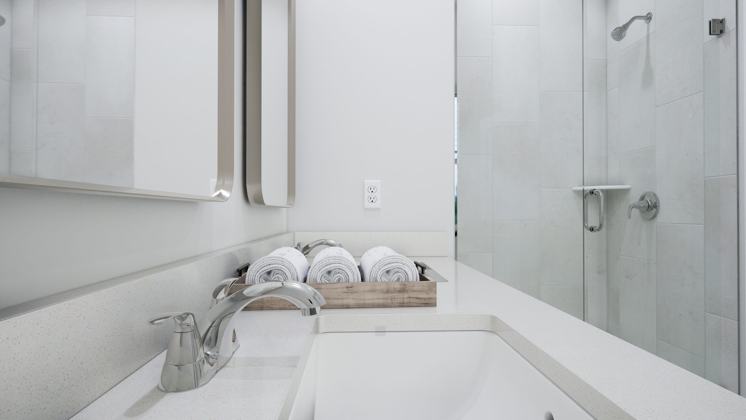 Tally 20-R2 - Homesite 121, Townhome, Arpina Valley, Located in Herndon, Virginia