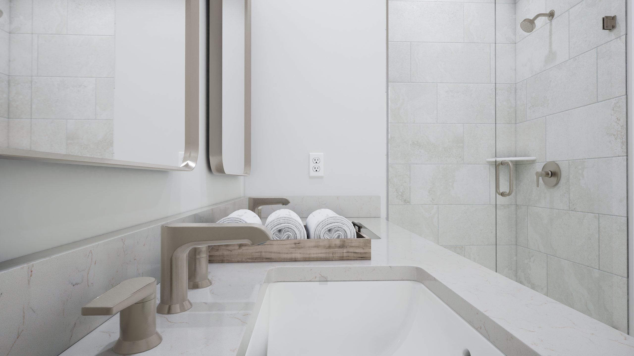 Tally 20-R2 - Homesite 123, Townhome, Arpina Valley, Located in Herndon, Virginia