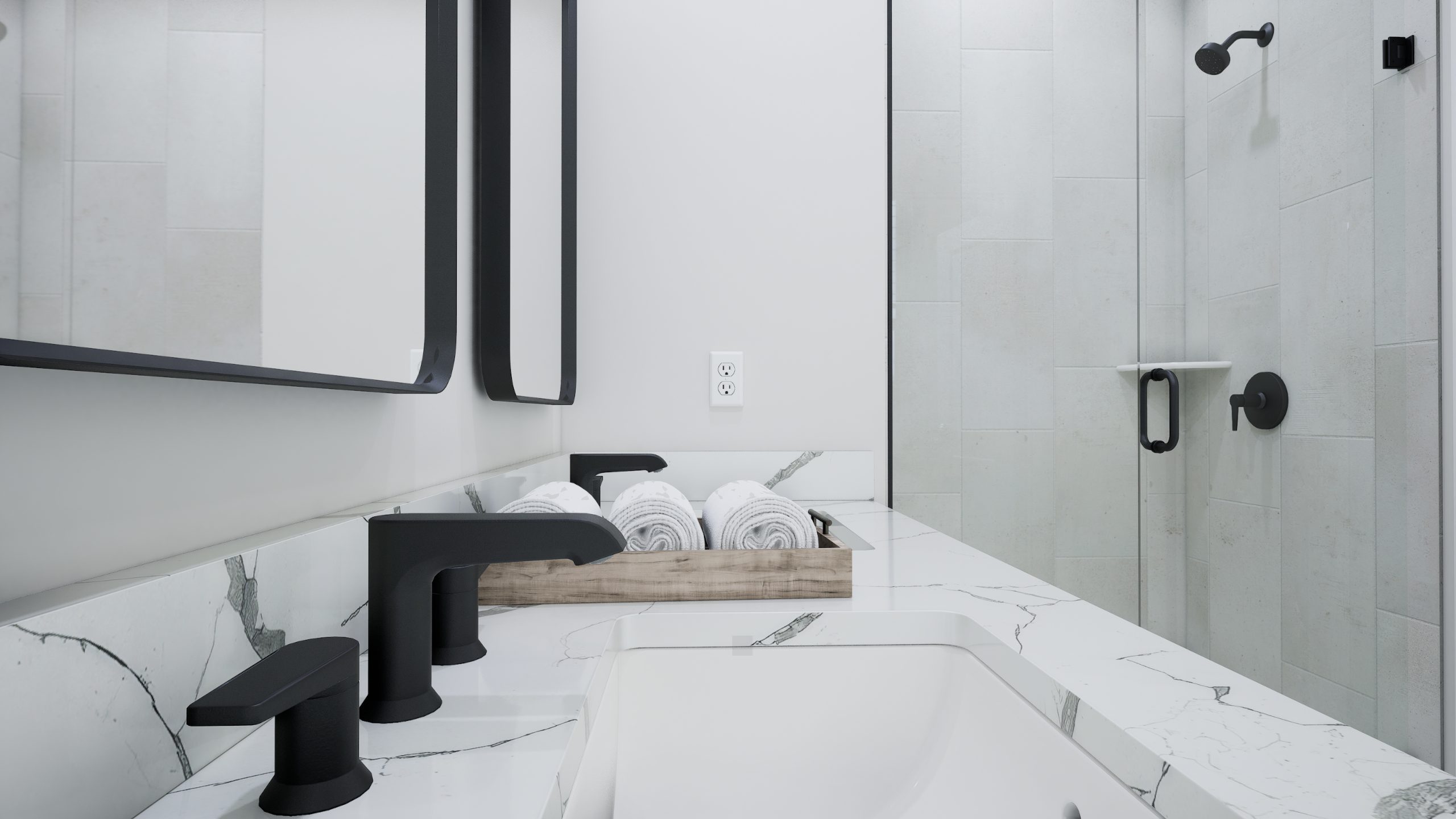 Tally 20-R2 - Homesite 124, Townhome, Arpina Valley, Located in Herndon, Virginia