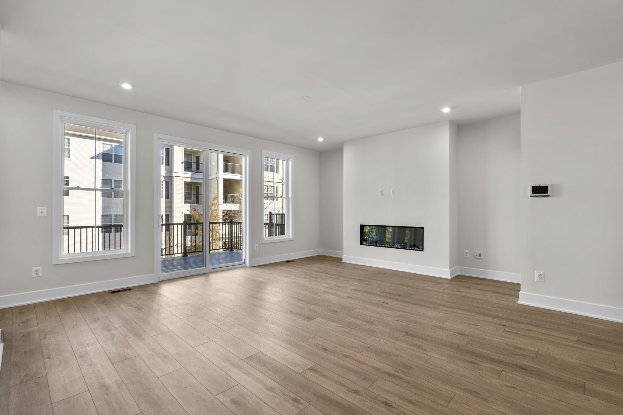 Taryn 24-F2 - Homesite 21, Townhome, Arpina Valley, Located in Herndon, Virginia