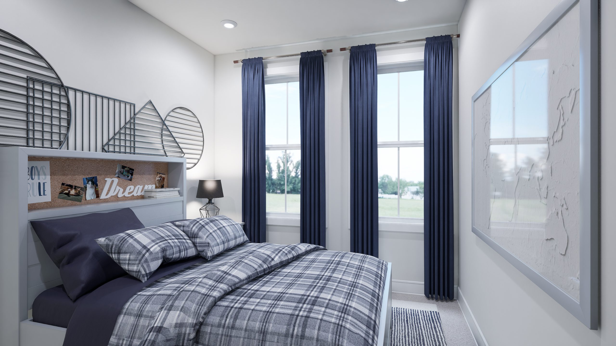 Tyler 20-R2 - Homesite 93, Townhome, Ashberry, Located in Manassas, VA