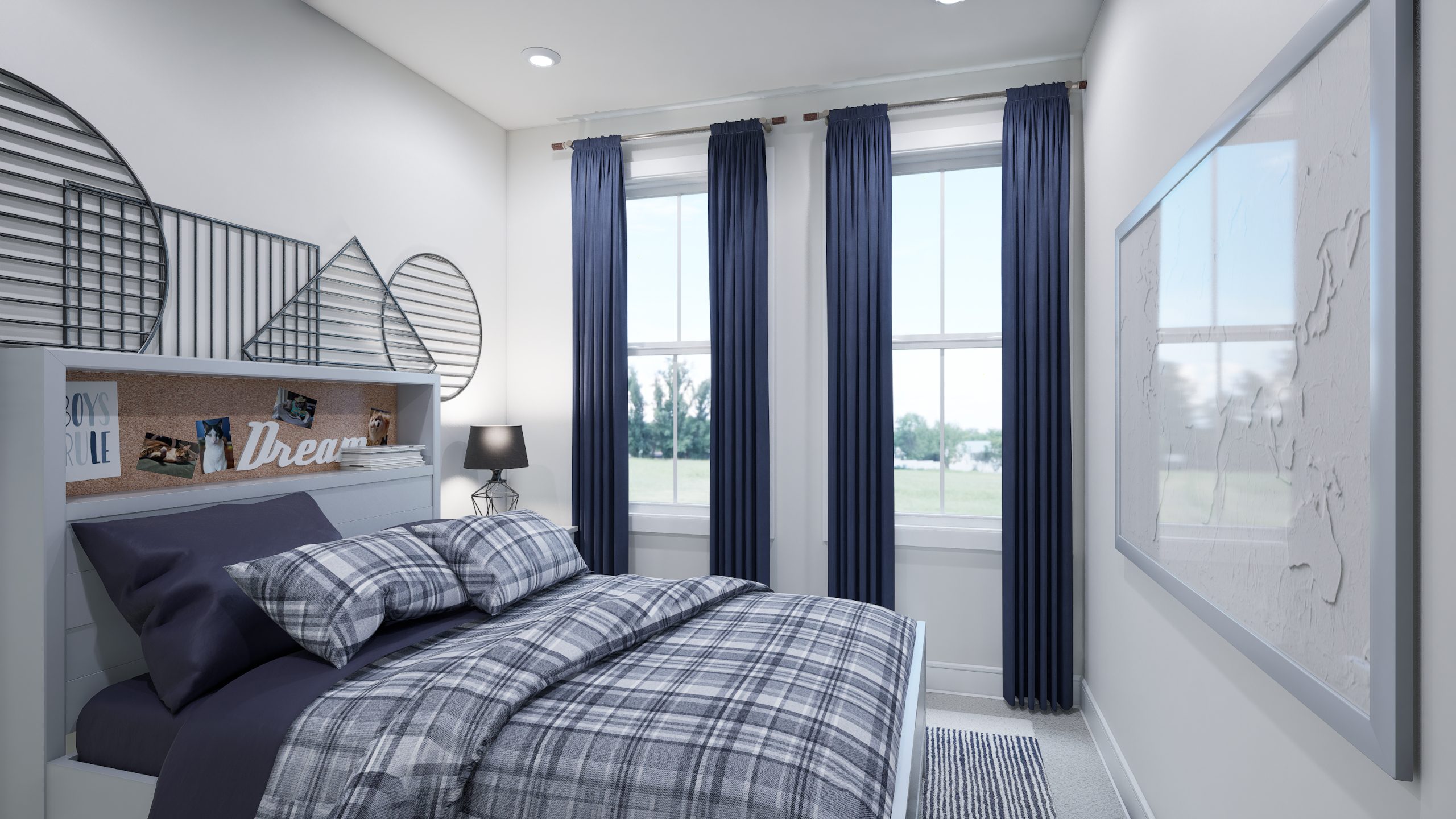 Tyler 20-R2 - Homesite 94, Townhome, Ashberry, Located in Manassas, VA