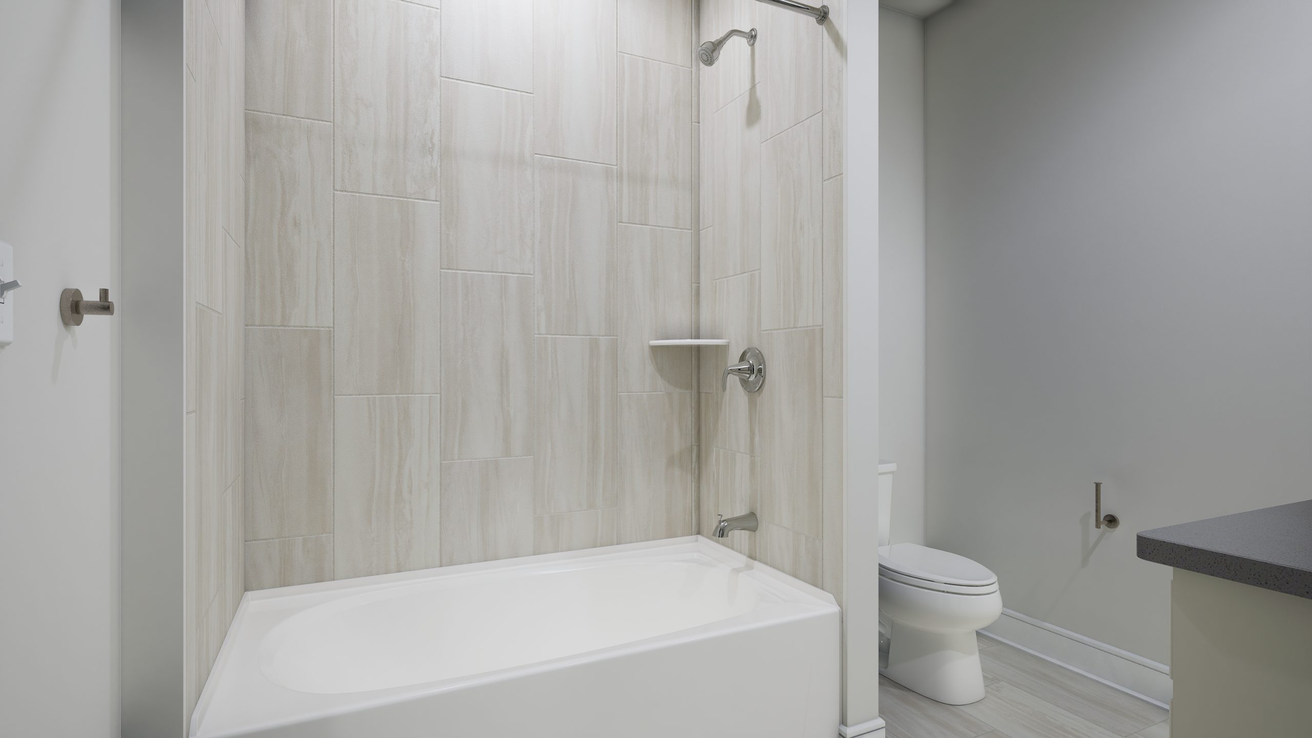 Tyler 20-R2 - Homesite 95, Townhome, Ashberry, Located in Manassas, VA