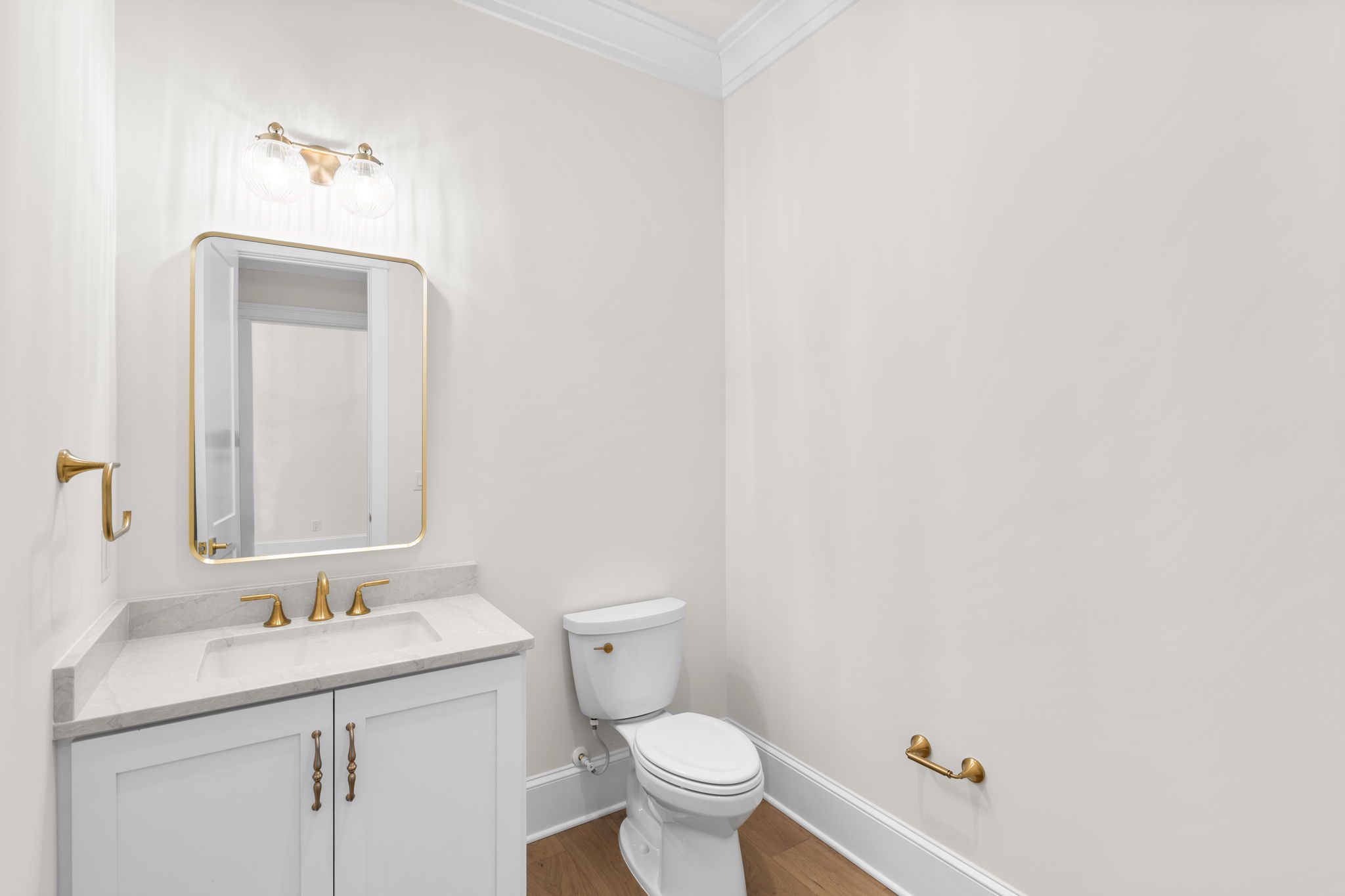 Timberneck III+ - Homesite 24, Single Family Home, Glenmore Farm, Located in Purcellville, VA