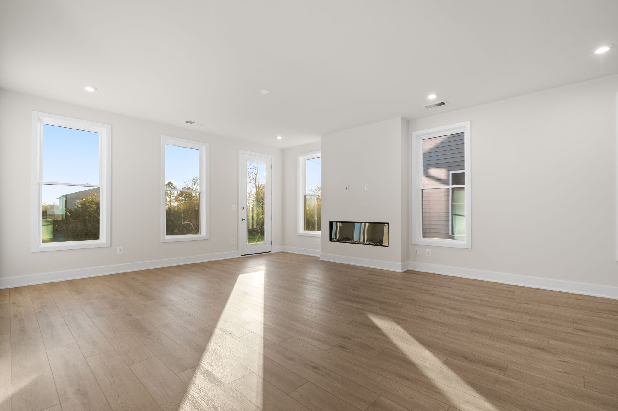 Vale 34-F2 - Homesite 1050, Villa, Hiatt Pointe, Located in Stephenson, VA