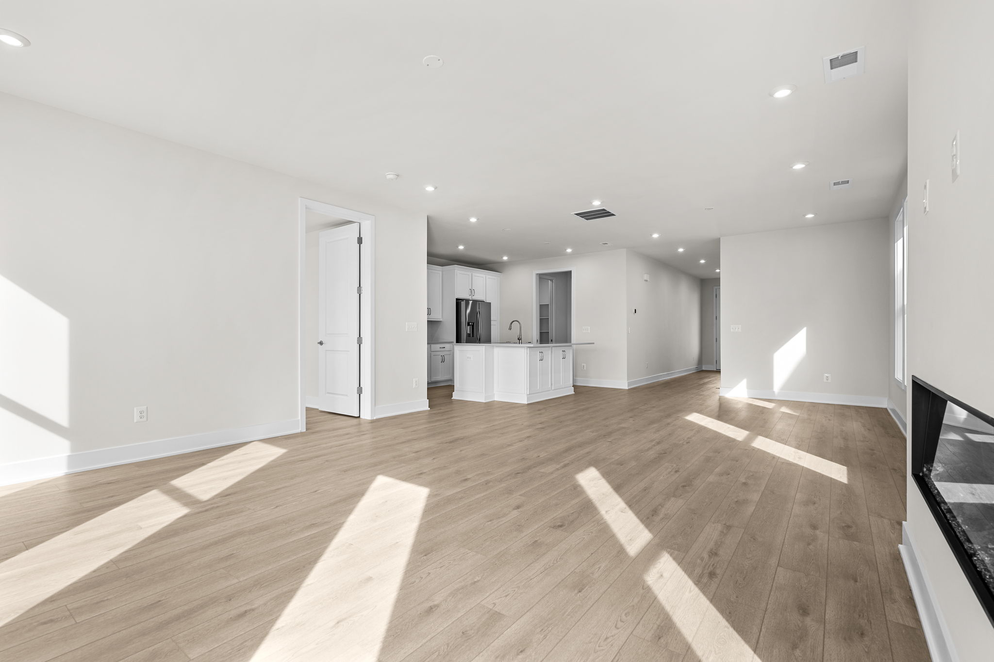 Vale 34-F2 - Homesite 1051, Villa, Hiatt Pointe, Located in Stephenson, VA