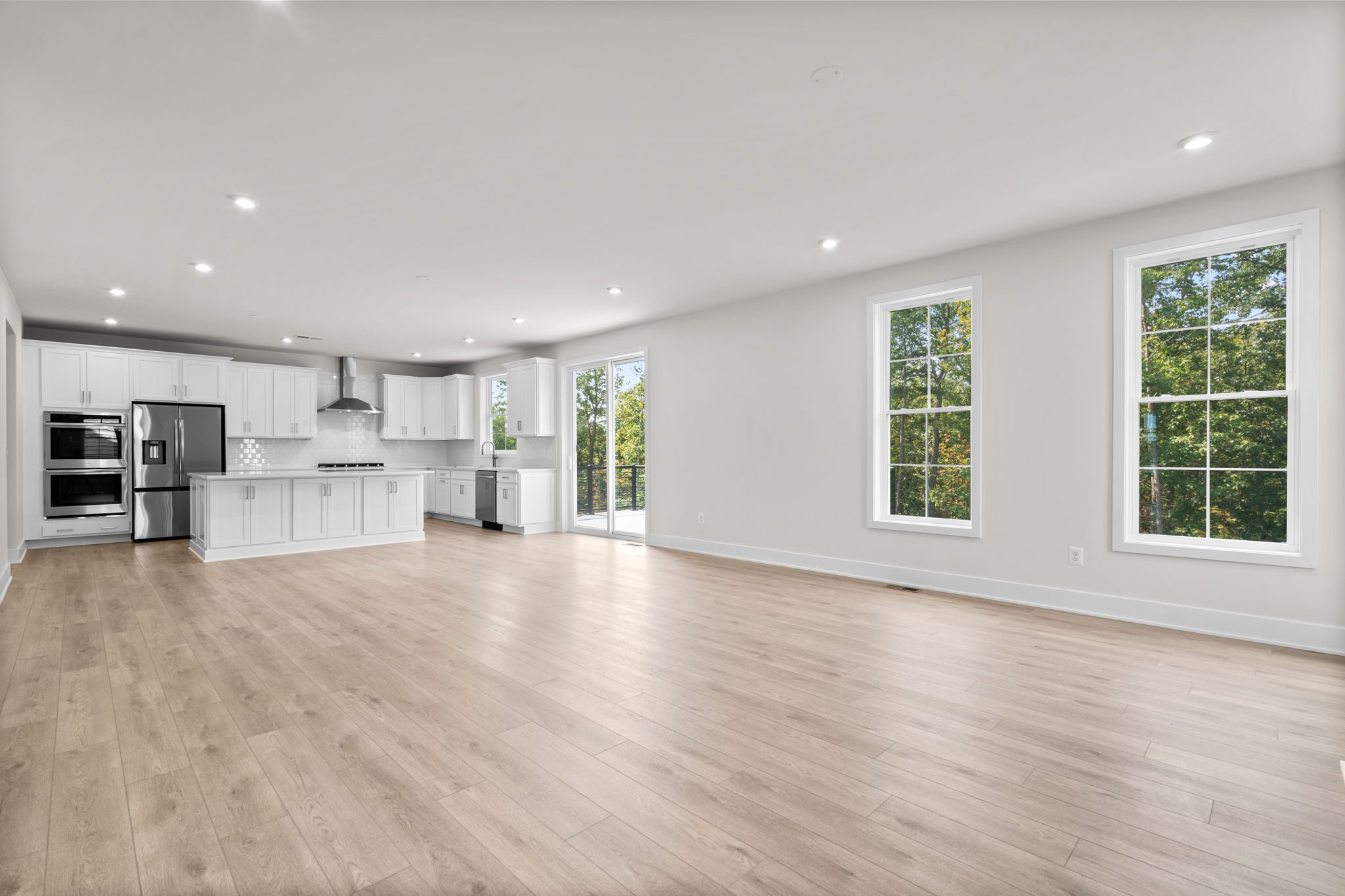 Sheldon 40-F2 - Homesite 2310, Single Family Home, Snowden Bridge, Located in Stephenson, VA