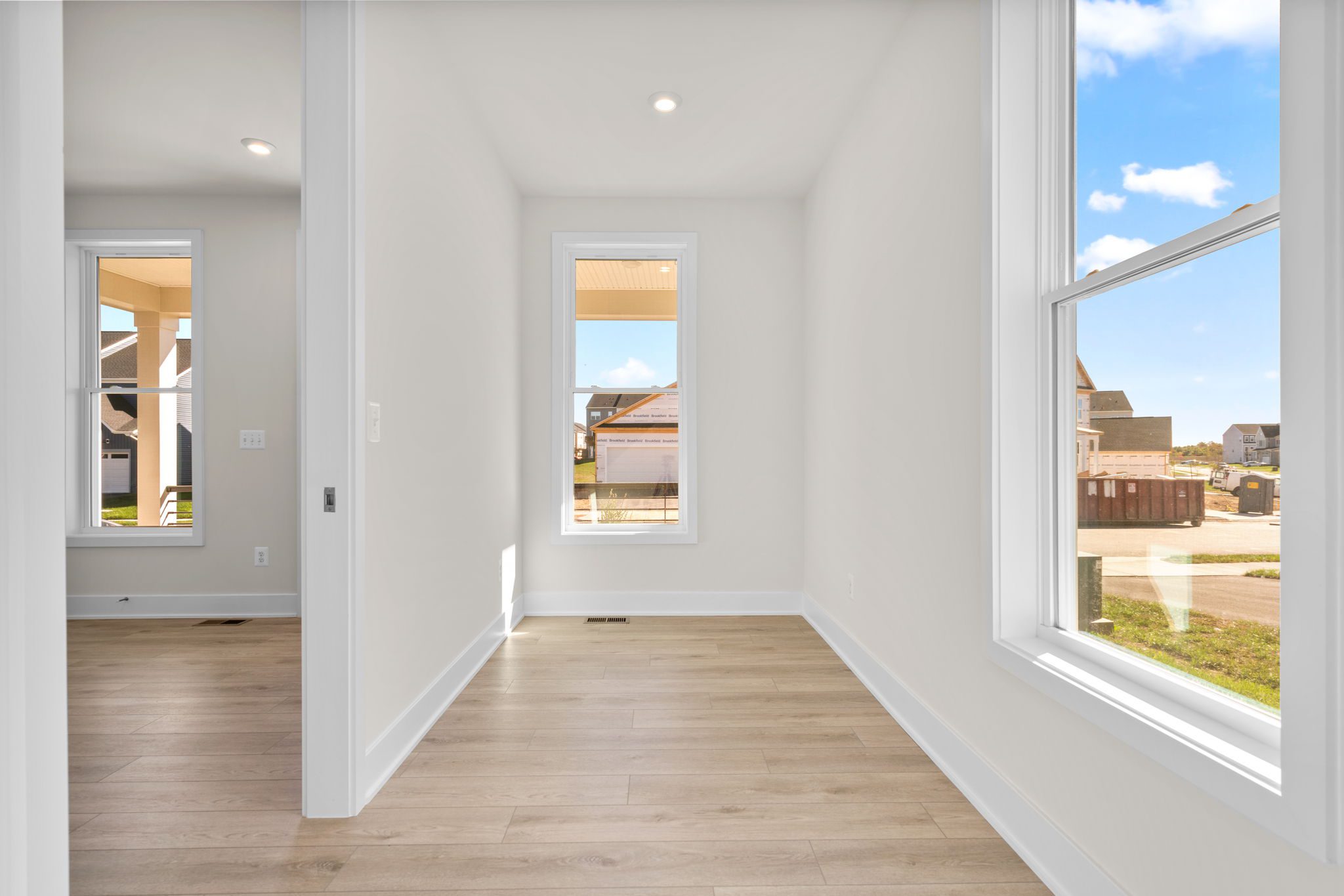 Sheldon 40-F2 - Homesite 2311, Single Family Home, Snowden Bridge, Located in Stephenson, VA