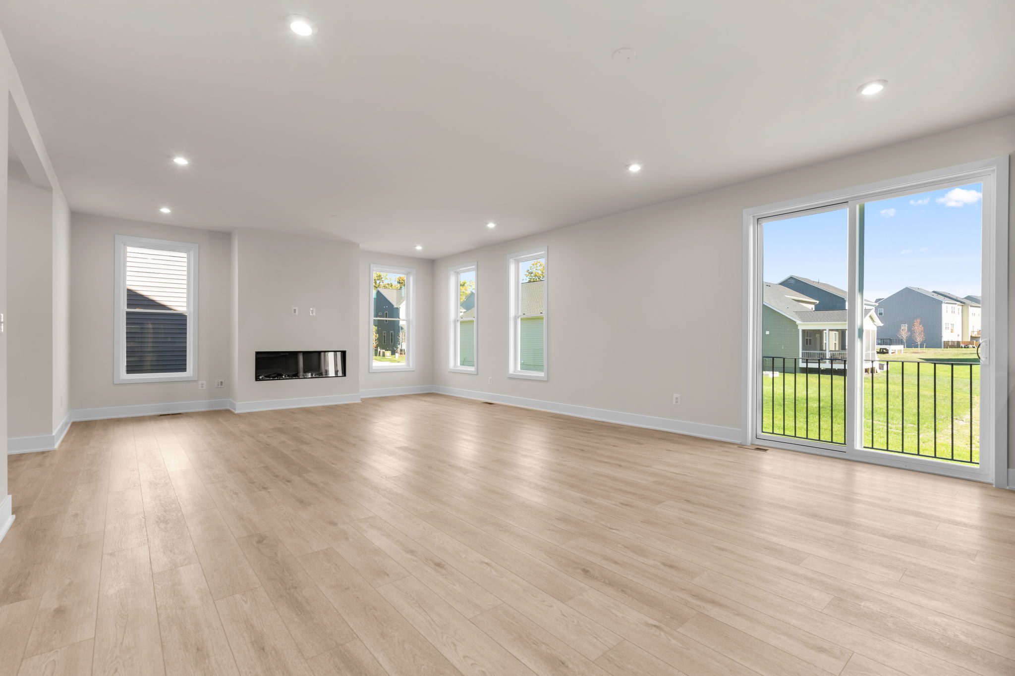 Sheldon 40-F2 - Homesite 2370, Single Family Home, Snowden Bridge, Located in Stephenson, VA