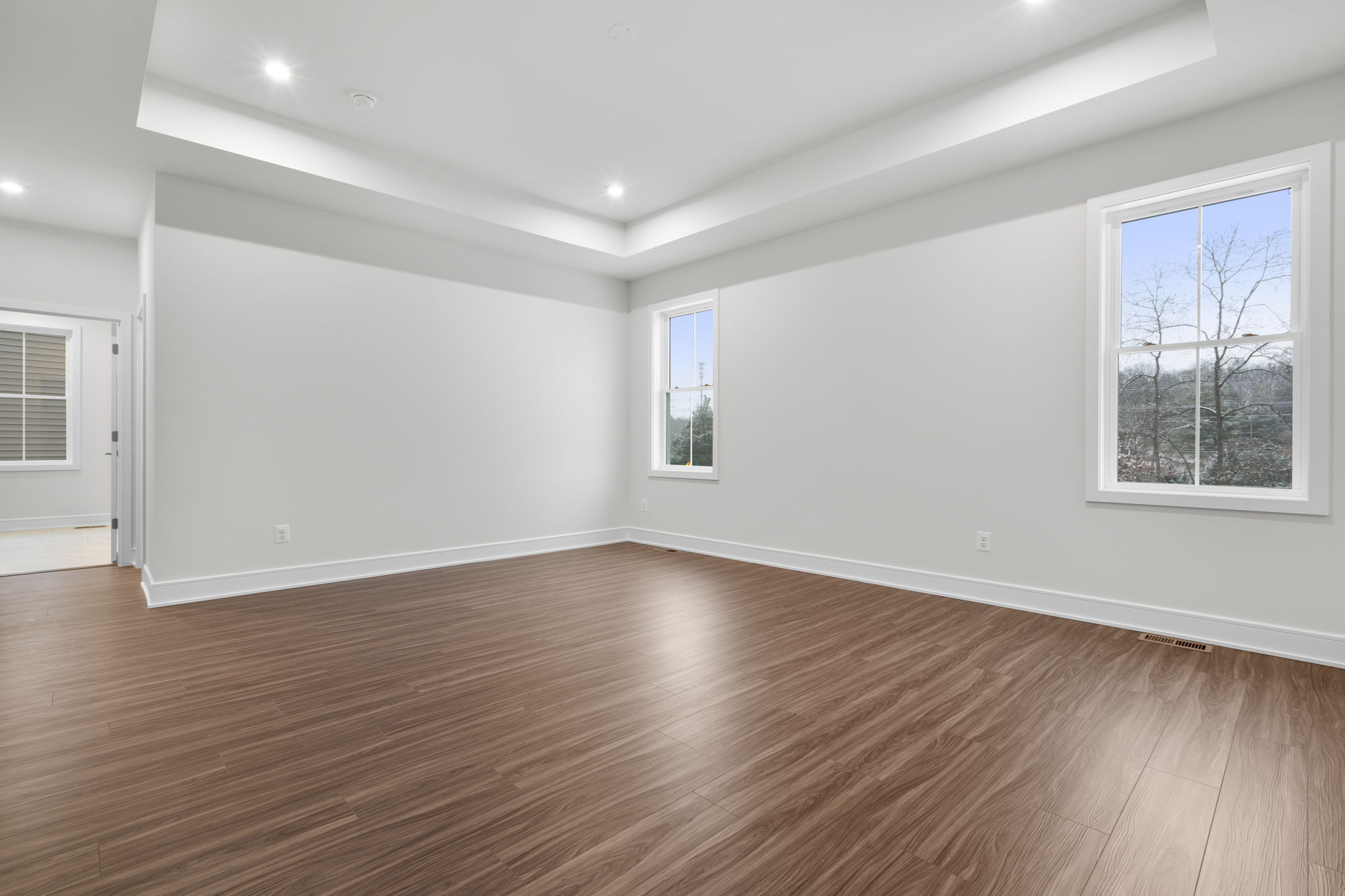 Stone 36-F2 - Homesite 3533, Single Family Home, West Park IV, Located in Brambleton, VA