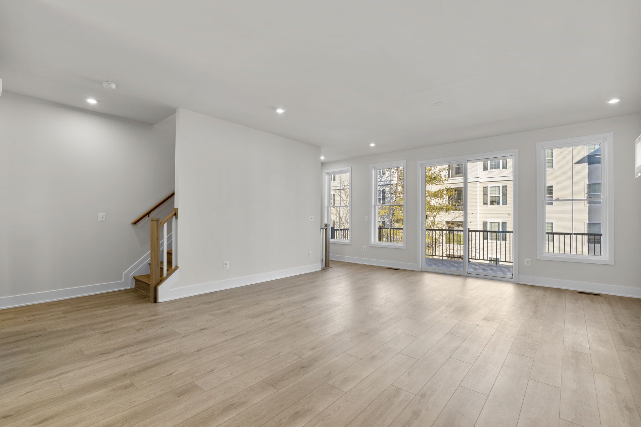 Taryn 24-F2 - Homesite 21, Townhome, Arpina Valley, Located in Herndon, Virginia