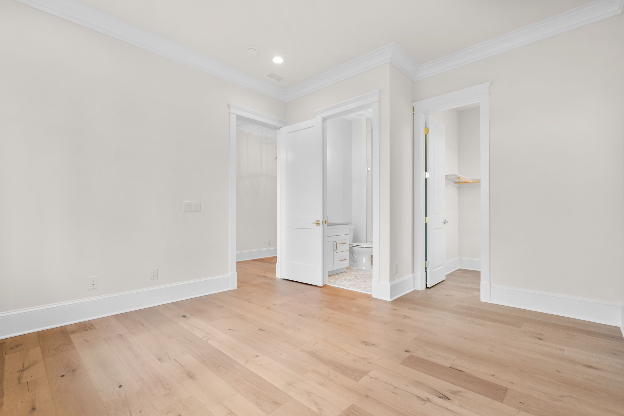 Timberneck III+ - Homesite 24, Single Family Home, Glenmore Farm, Located in Purcellville, VA