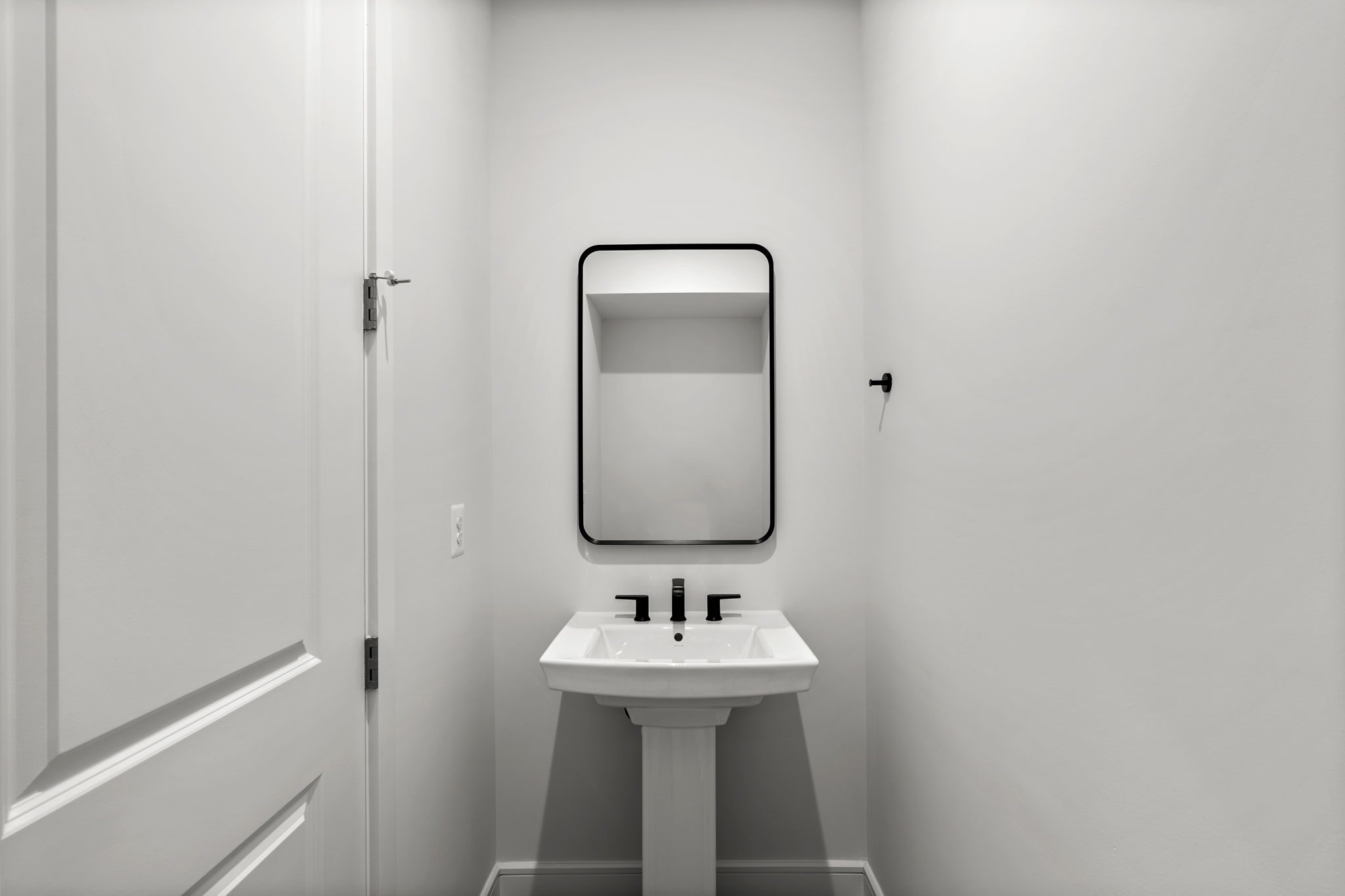 Sutton 37-F2 - Homesite 9, Single Family Home, Heritage at Marshall, Located in Marshall, VA