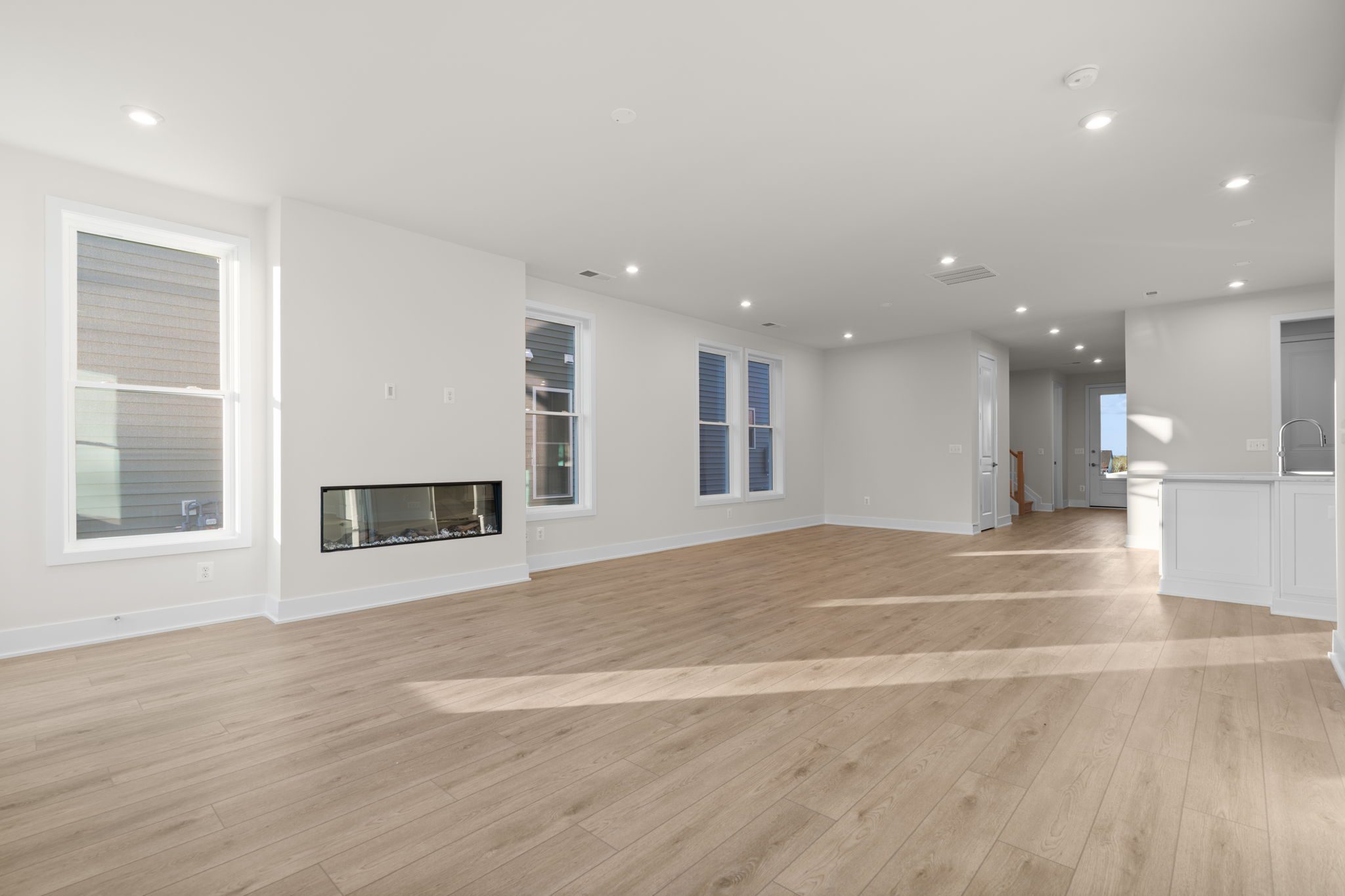 Vale 34-F2 - Homesite 1050, Villa, Hiatt Pointe, Located in Stephenson, VA