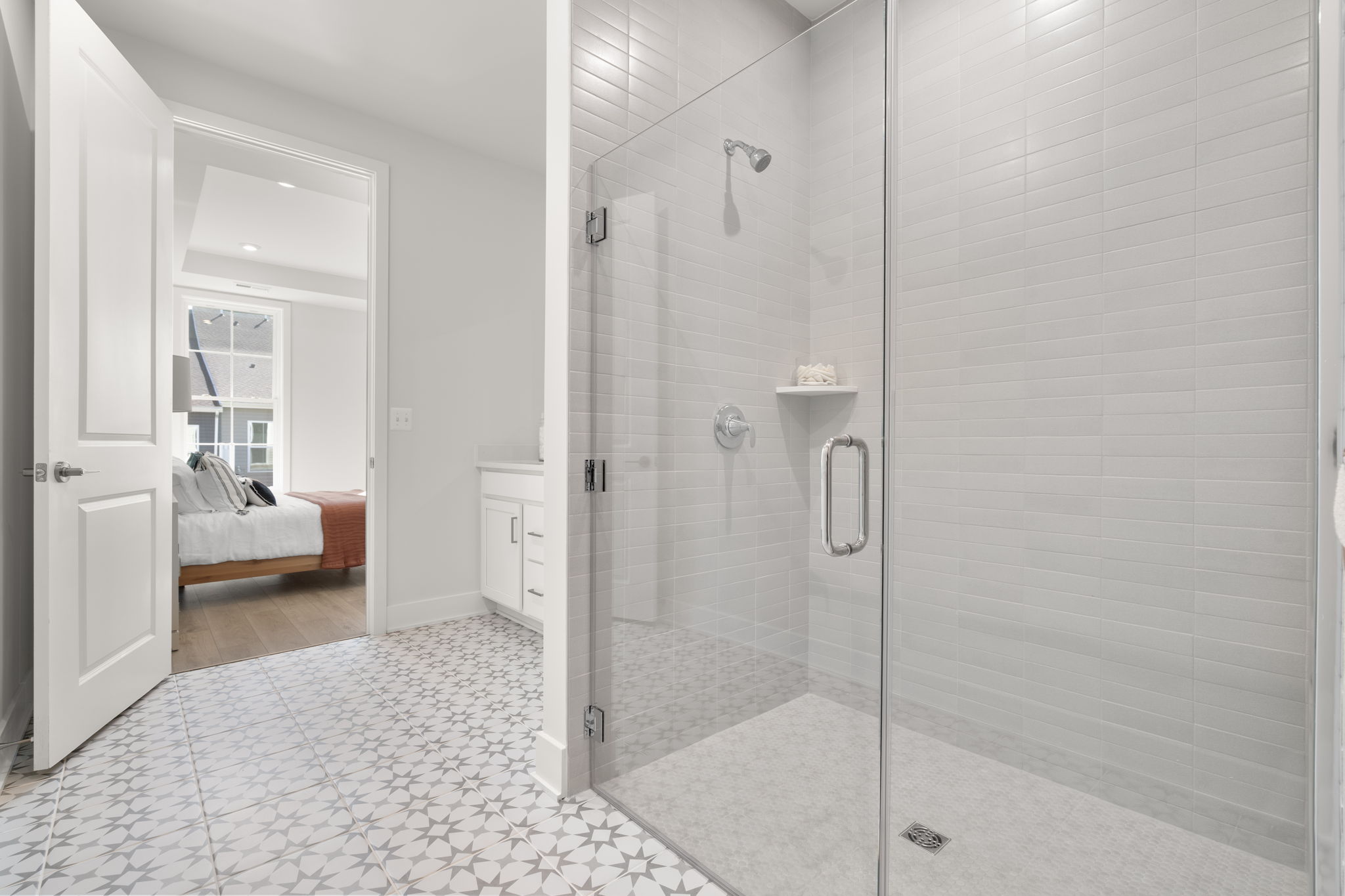 Vera 34-F2 - Homesite 1090, Villa, Hiatt Pointe, Located in Stephenson, VA
