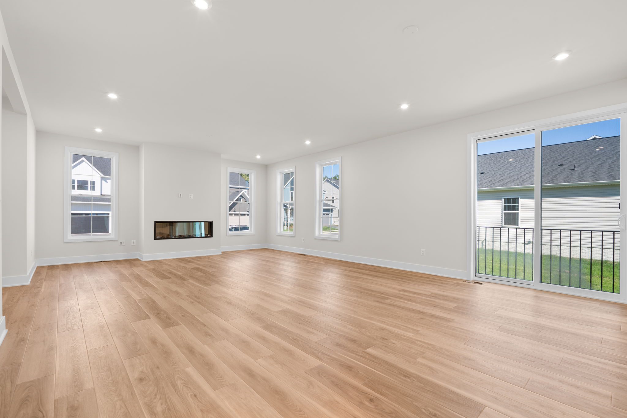 Sheldon 40-F2 - Homesite 2371, Single Family Home, Snowden Bridge, Located in Stephenson, VA