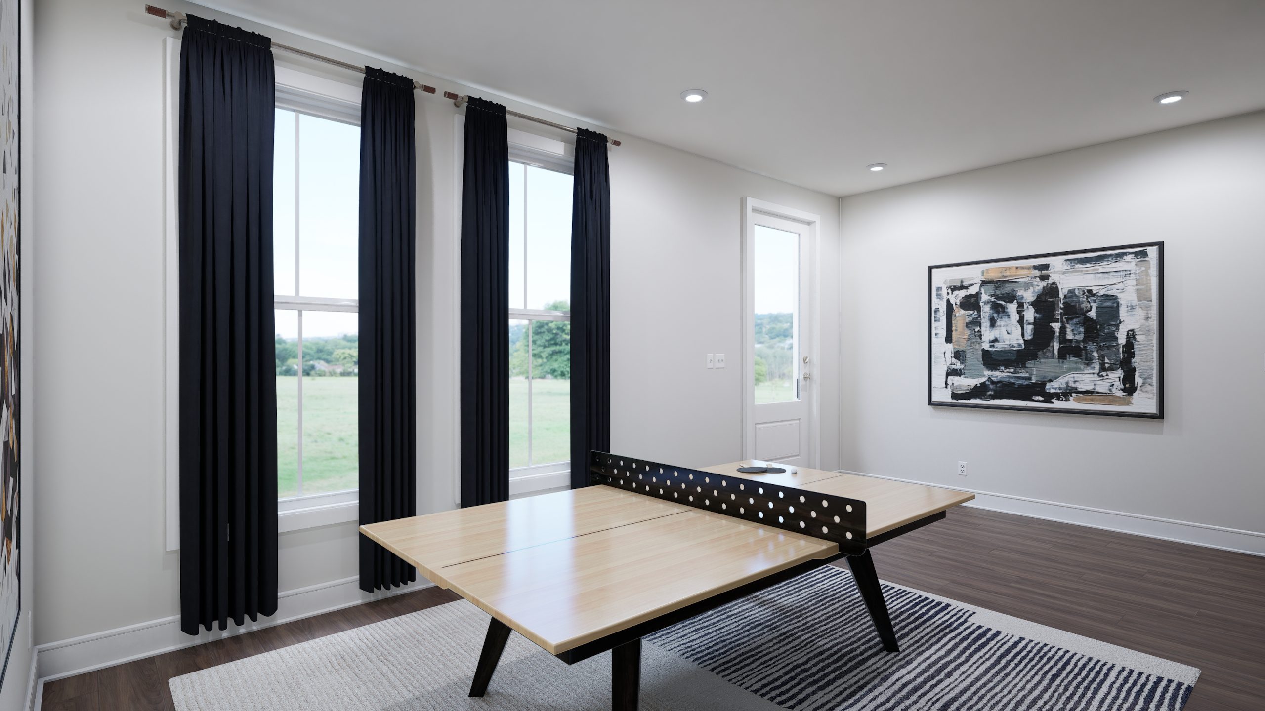 Tyler 20-R2 - Homesite 96, Townhome, Ashberry, Located in Manassas, VA