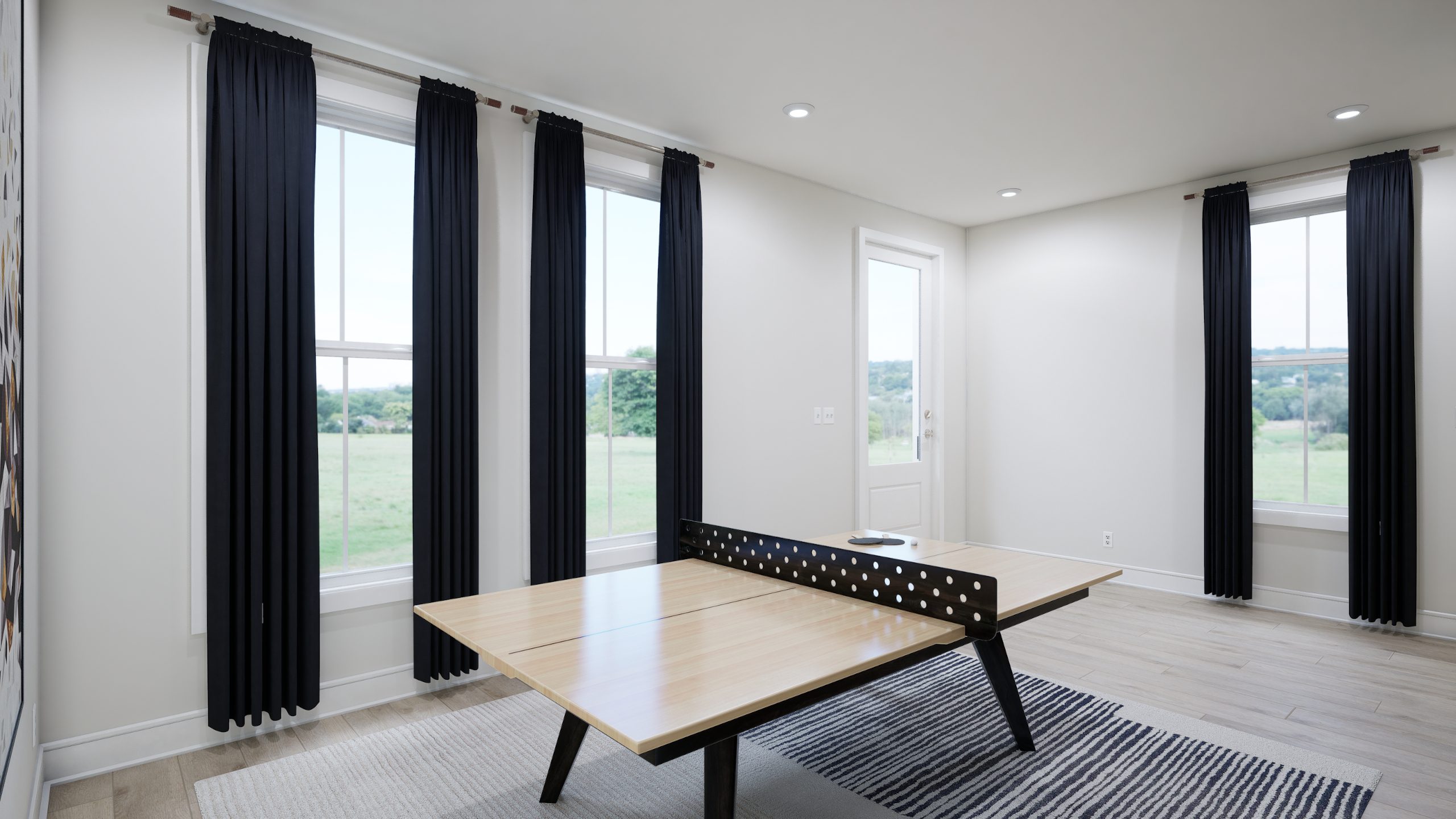 Tyler 20-R2 - Homesite 99, Townhome, Ashberry, Located in Manassas, VA