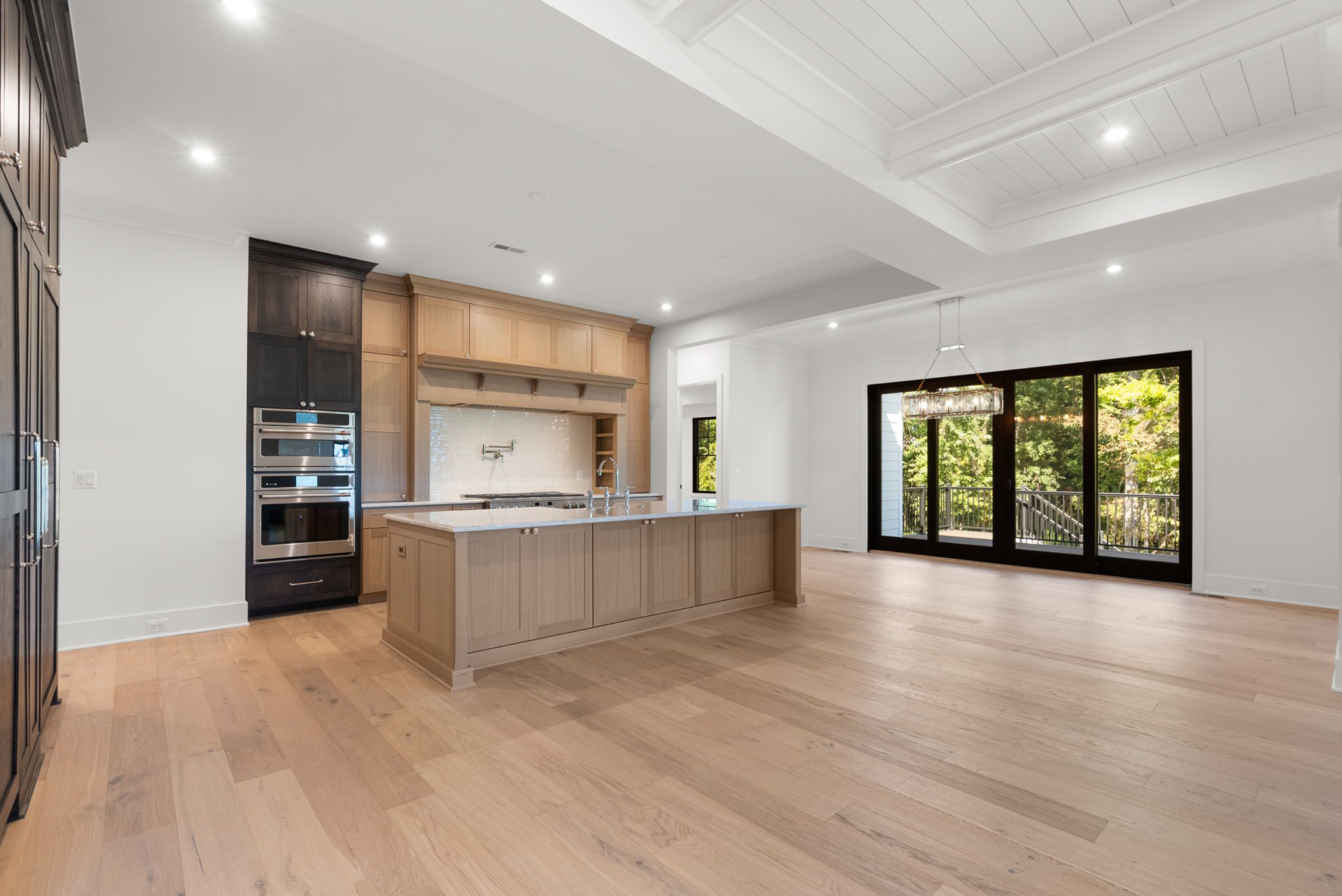 Oatland+ - Homesite 7, Single Family Home, Glenmore Farm, Located in Purcellville, VA