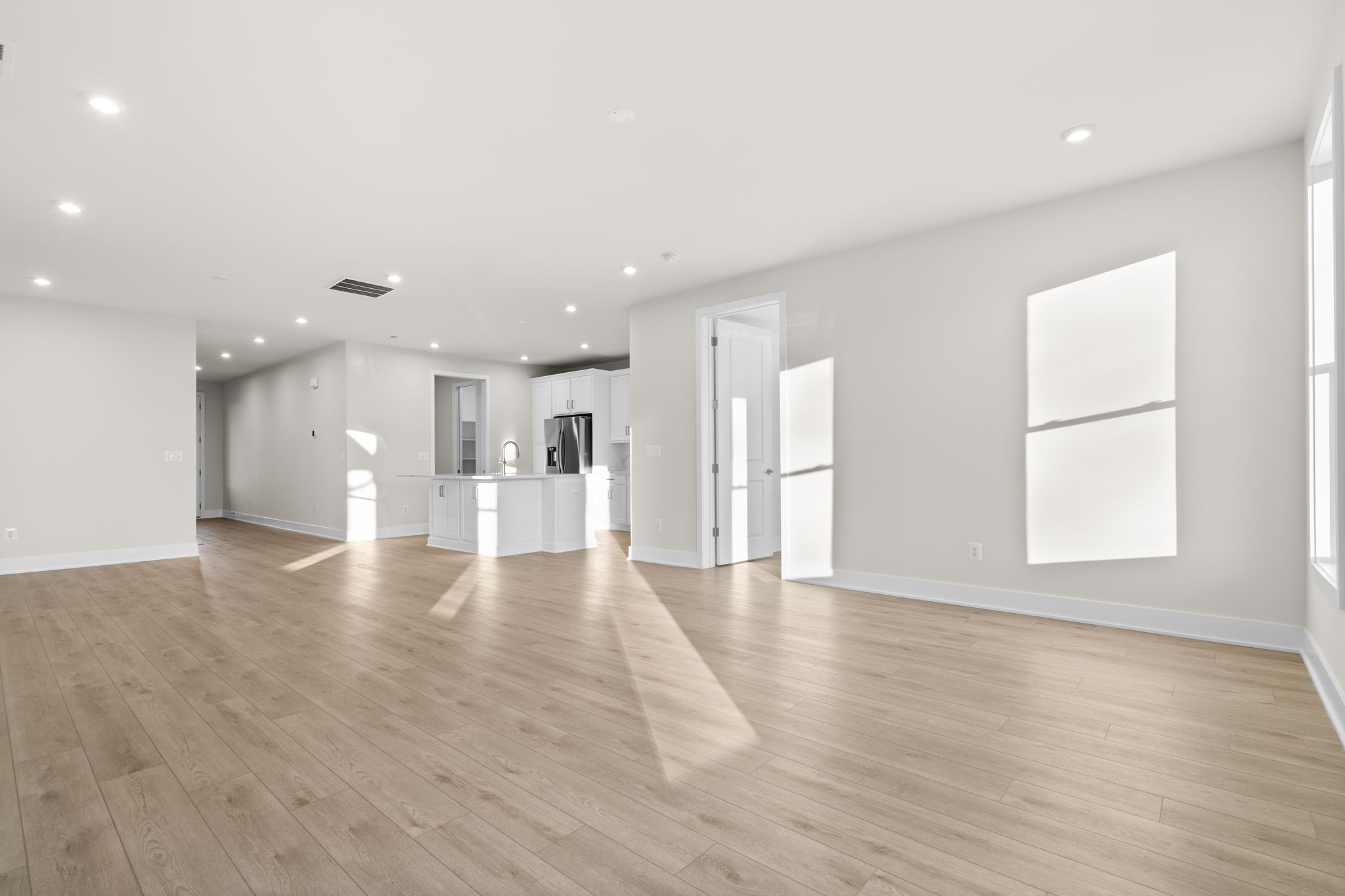 Vale 34-F2 - Homesite 1050, Villa, Hiatt Pointe, Located in Stephenson, VA