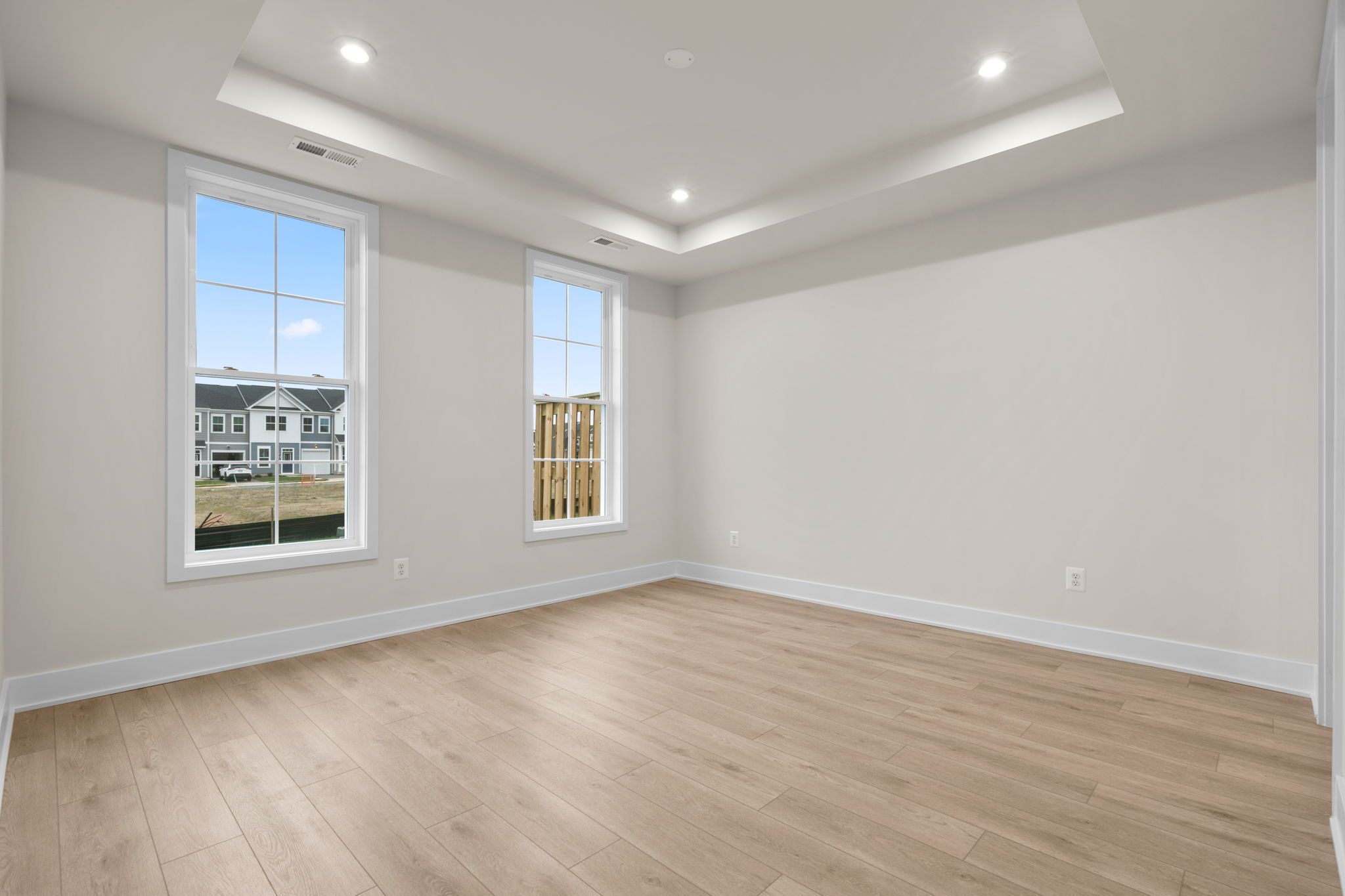 Vera 34-F2 - Homesite 1094, Villa, Hiatt Pointe, Located in Stephenson, VA