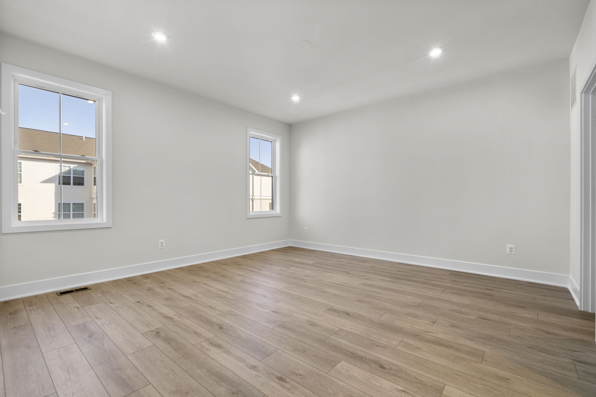 Taryn 24-F2 - Homesite 21, Townhome, Arpina Valley, Located in Herndon, Virginia