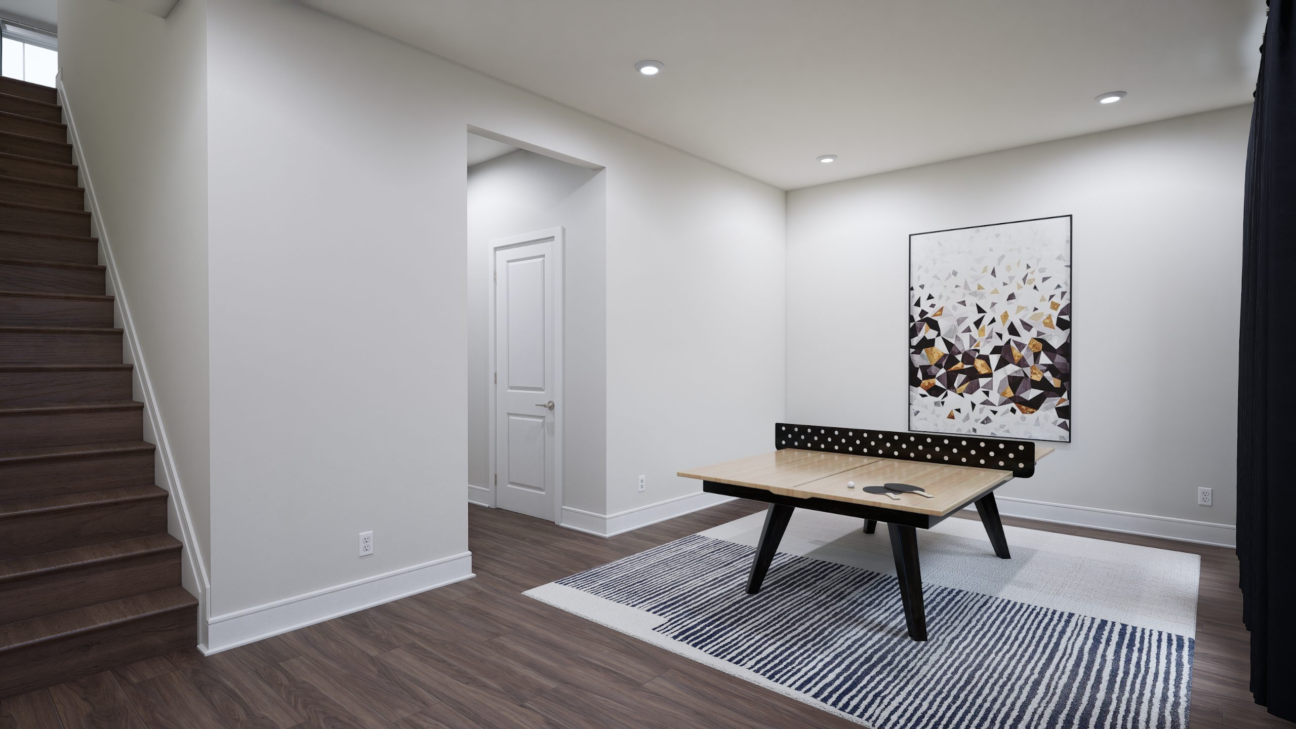 Tyler 20-R2 - Homesite 96, Townhome, Ashberry, Located in Manassas, VA