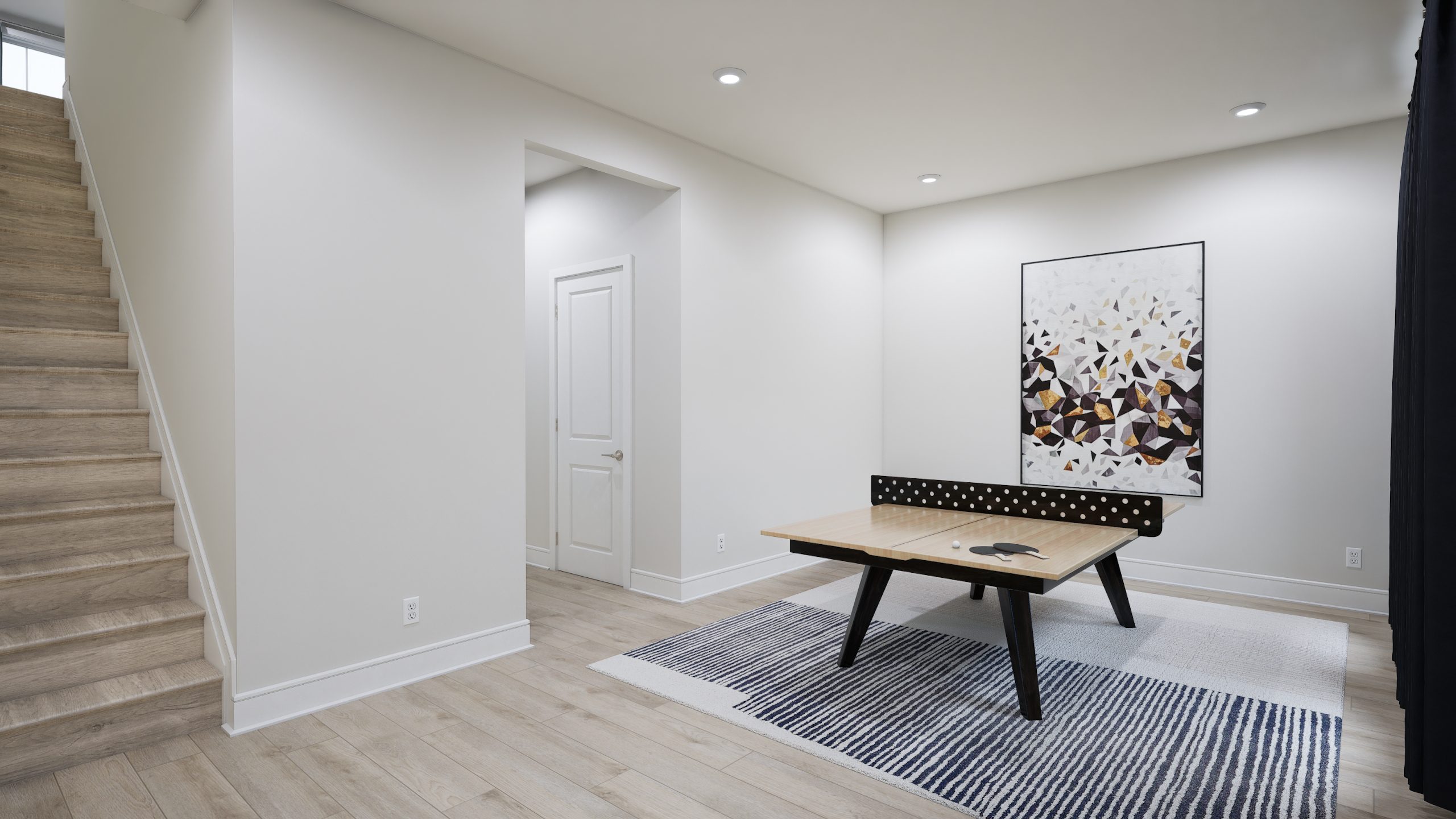 Tyler 20-R2 - Homesite 97, Townhome, Ashberry, Located in Manassas, VA