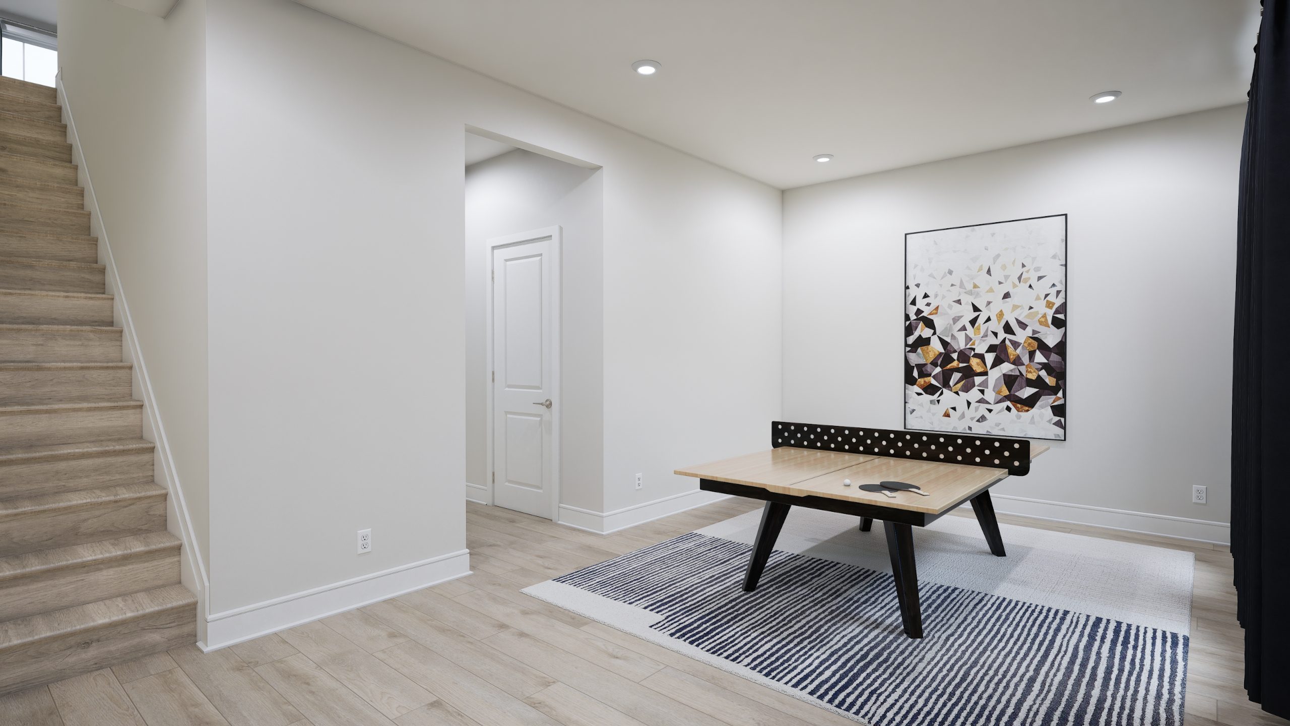 Tyler 20-R2 - Homesite 98, Townhome, Ashberry, Located in Manassas, VA