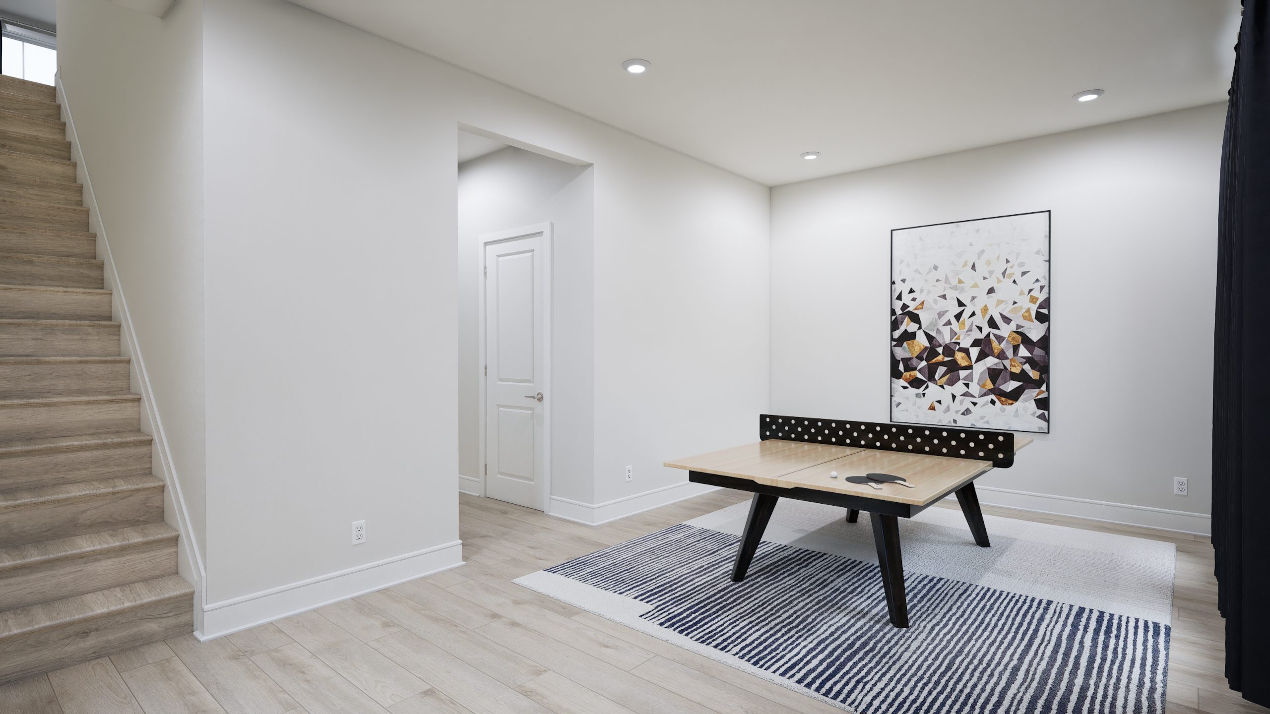 Tyler 20-R2 - Homesite 99, Townhome, Ashberry, Located in Manassas, VA