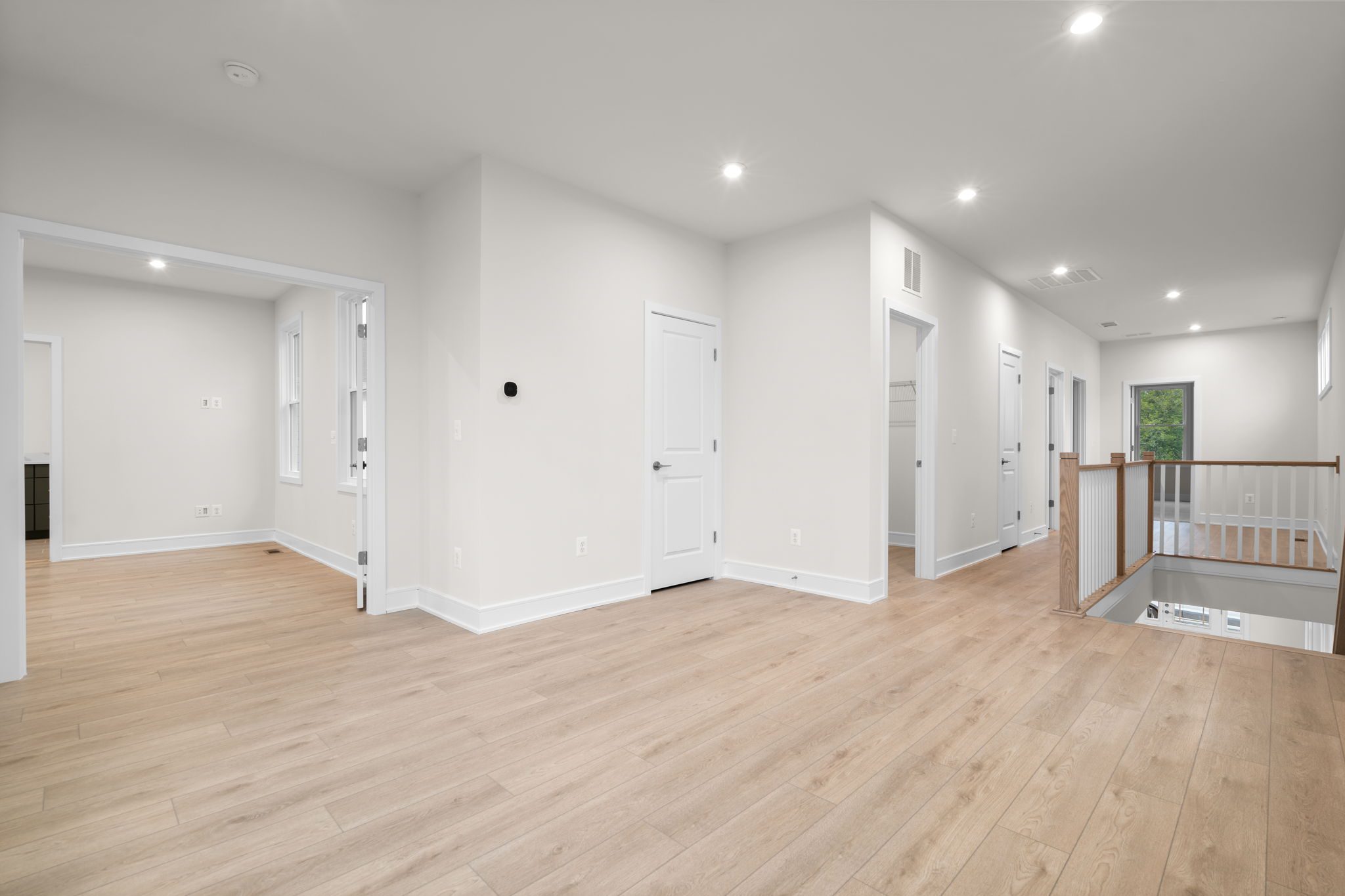 Sutton 37-F2 - Homesite 9, Single Family Home, Heritage at Marshall, Located in Marshall, VA