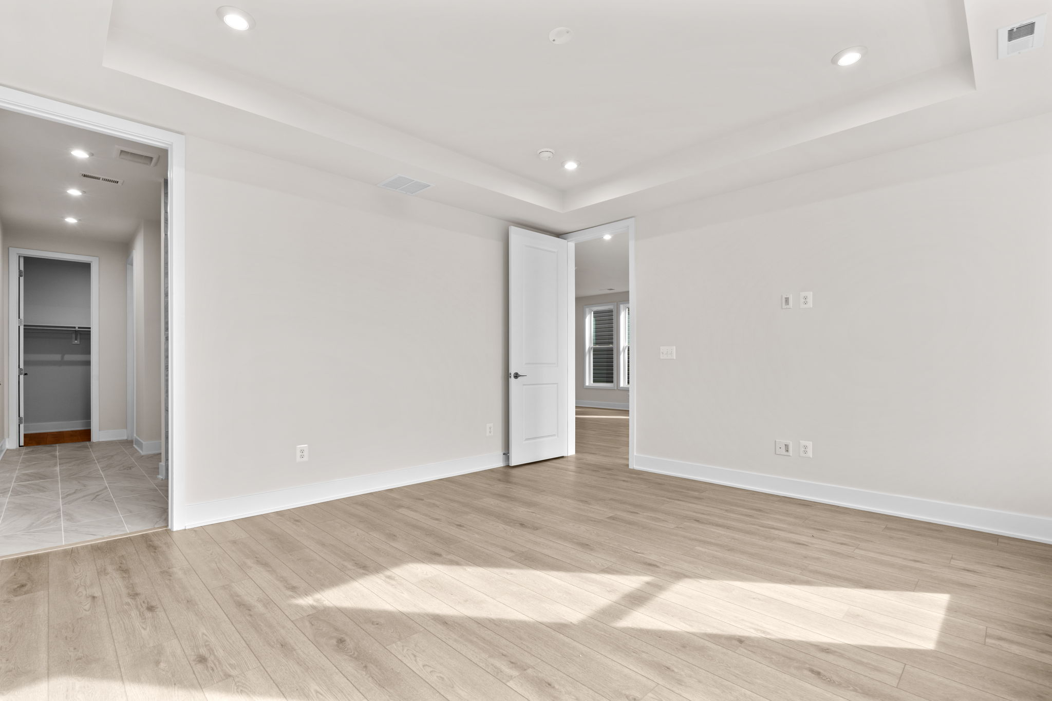 Vale 34-F2 - Homesite 1051, Villa, Hiatt Pointe, Located in Stephenson, VA