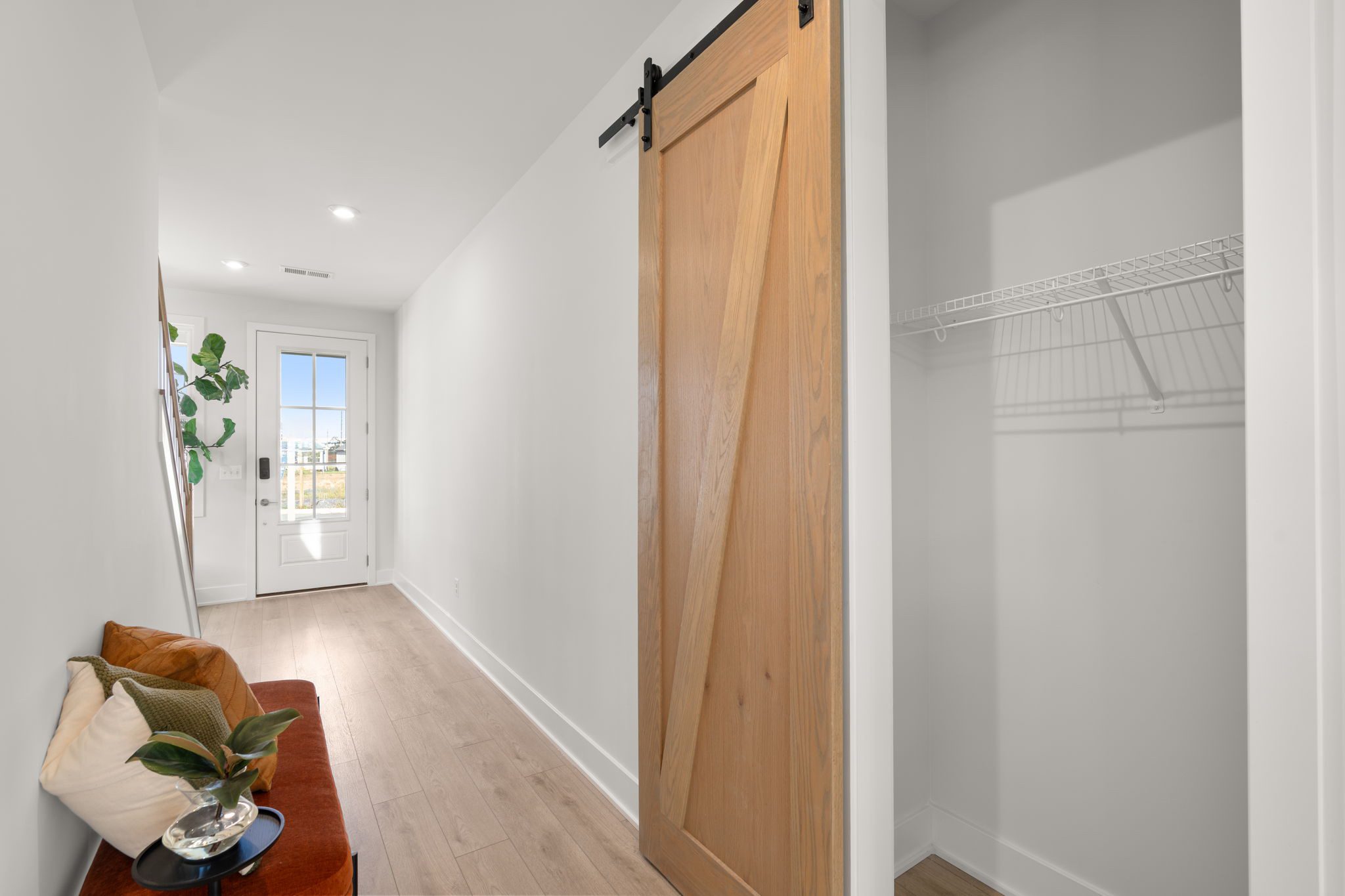 Vera 34-F2 - Homesite 1090, Villa, Hiatt Pointe, Located in Stephenson, VA