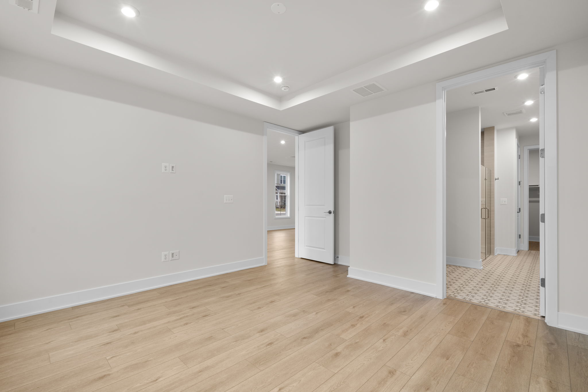 Vera 34-F2 - Homesite 1090, Villa, Hiatt Pointe, Located in Stephenson, VA