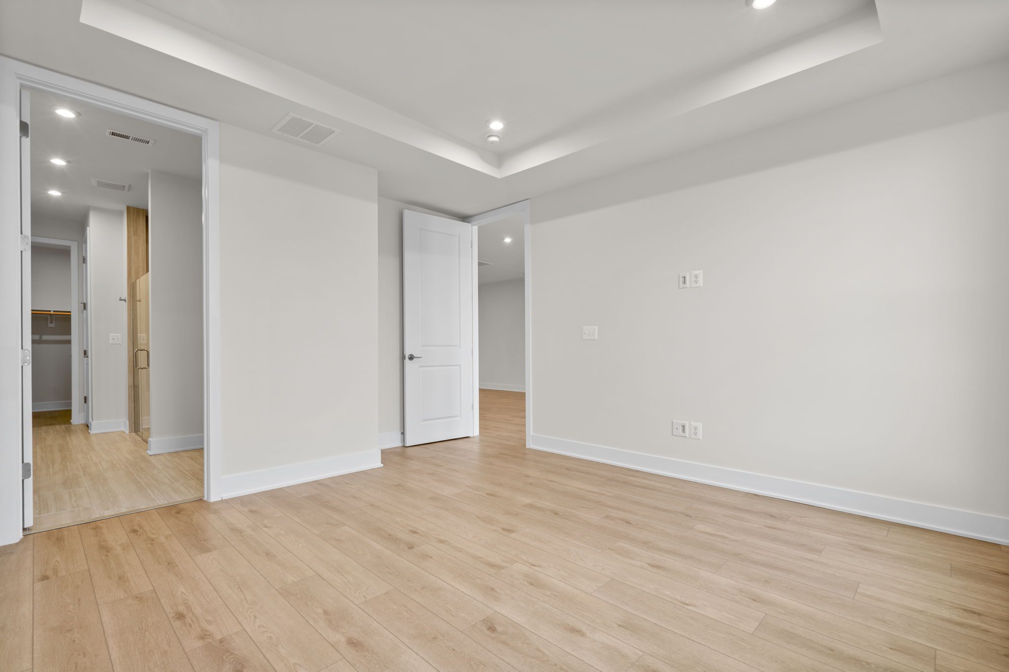 Vera 34-F2 - Homesite 1092, Villa, Hiatt Pointe, Located in Stephenson, VA