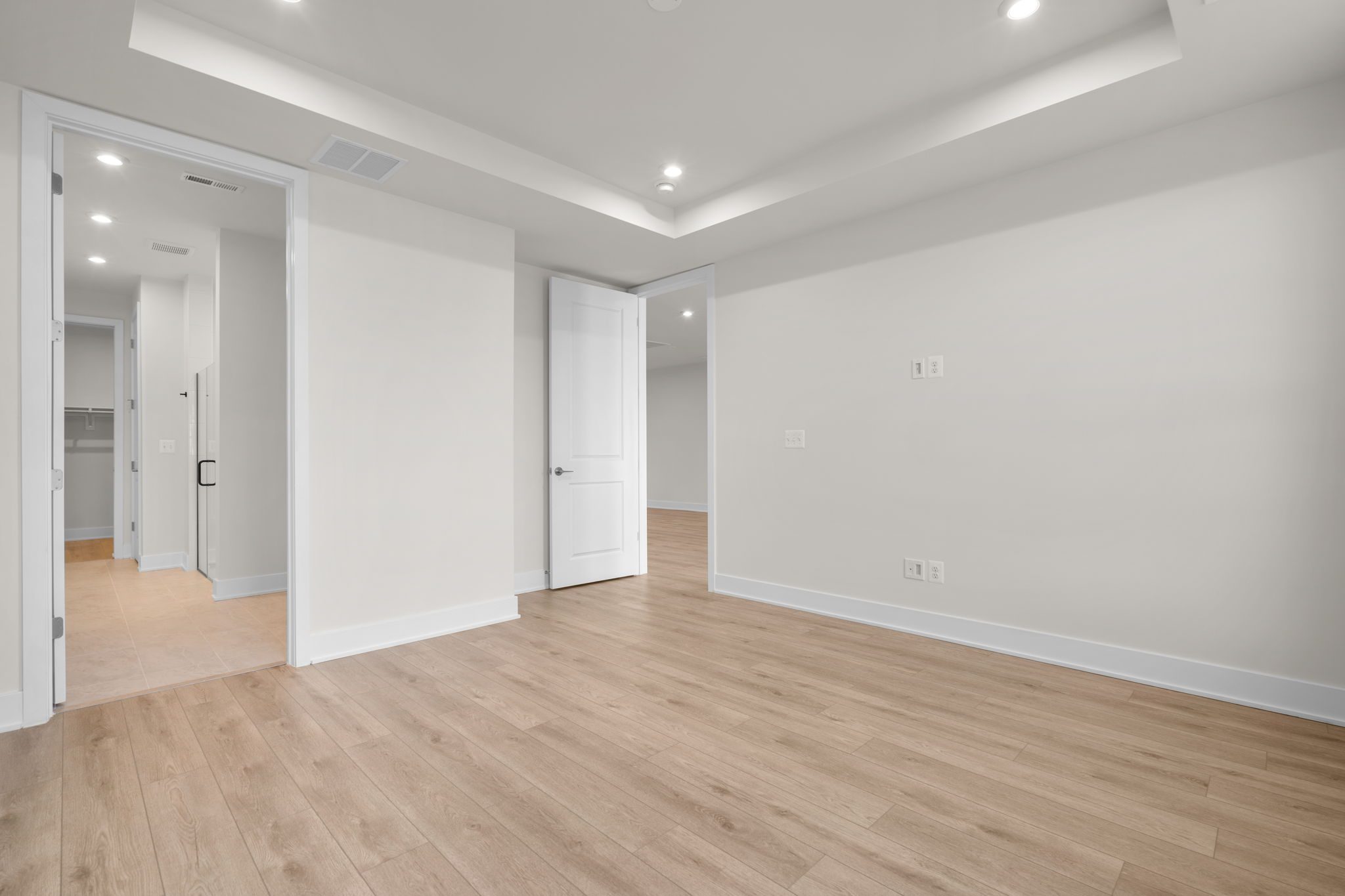 Vera 34-F2 - Homesite 1093, Villa, Hiatt Pointe, Located in Stephenson, VA