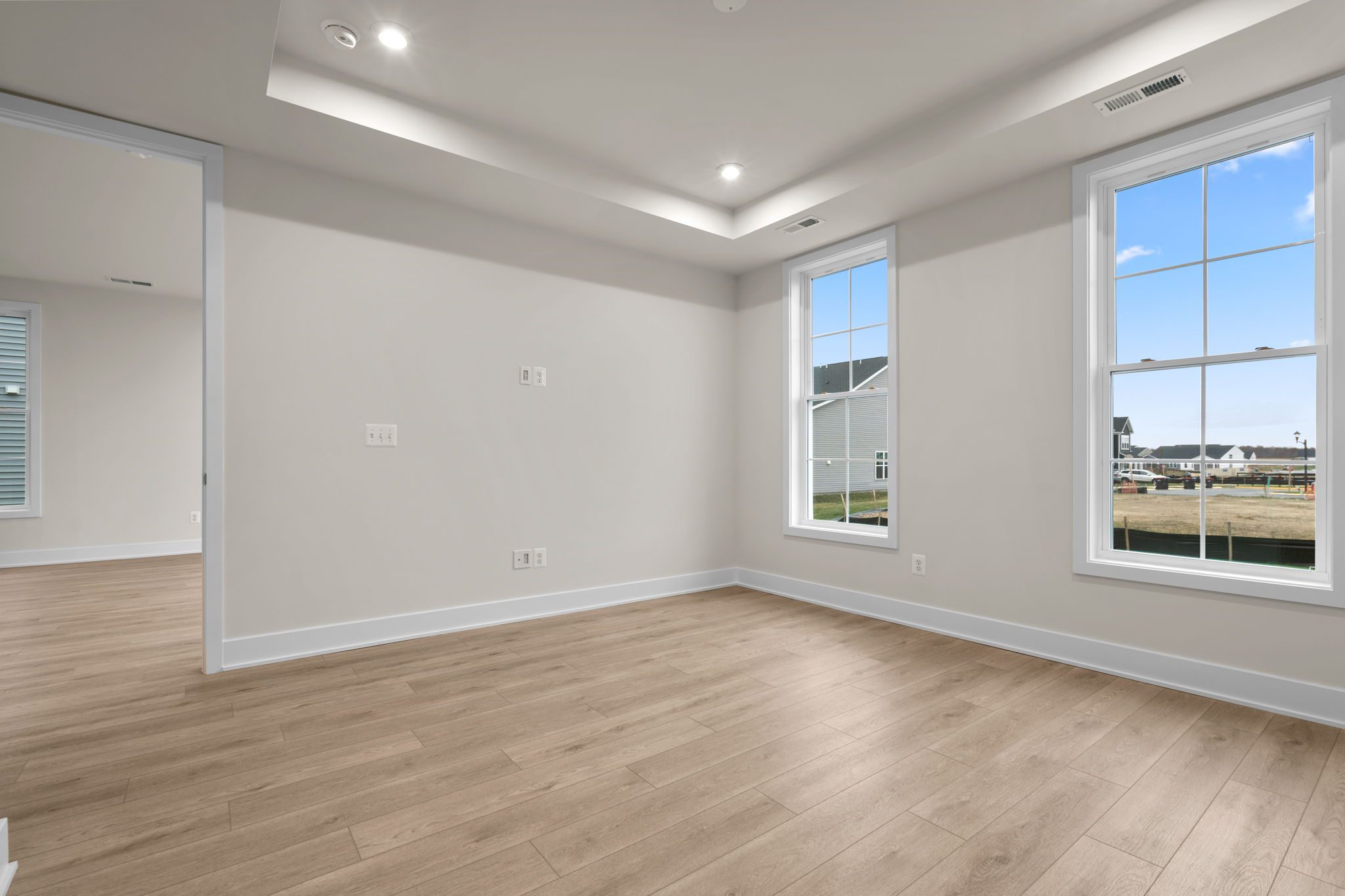 Vera 34-F2 - Homesite 1094, Villa, Hiatt Pointe, Located in Stephenson, VA