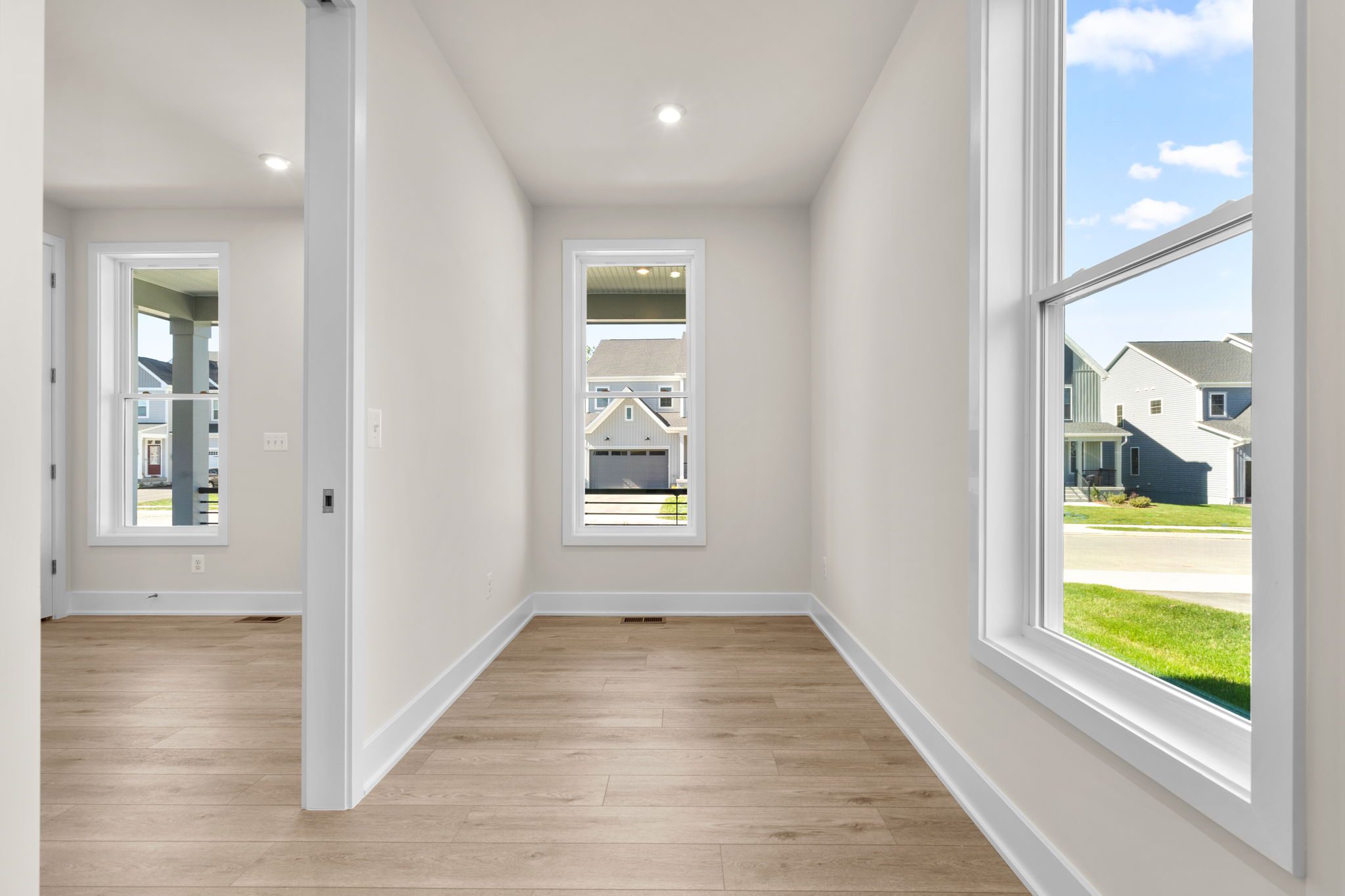 Sheldon 40-F2 - Homesite 2370, Single Family Home, Snowden Bridge, Located in Stephenson, VA