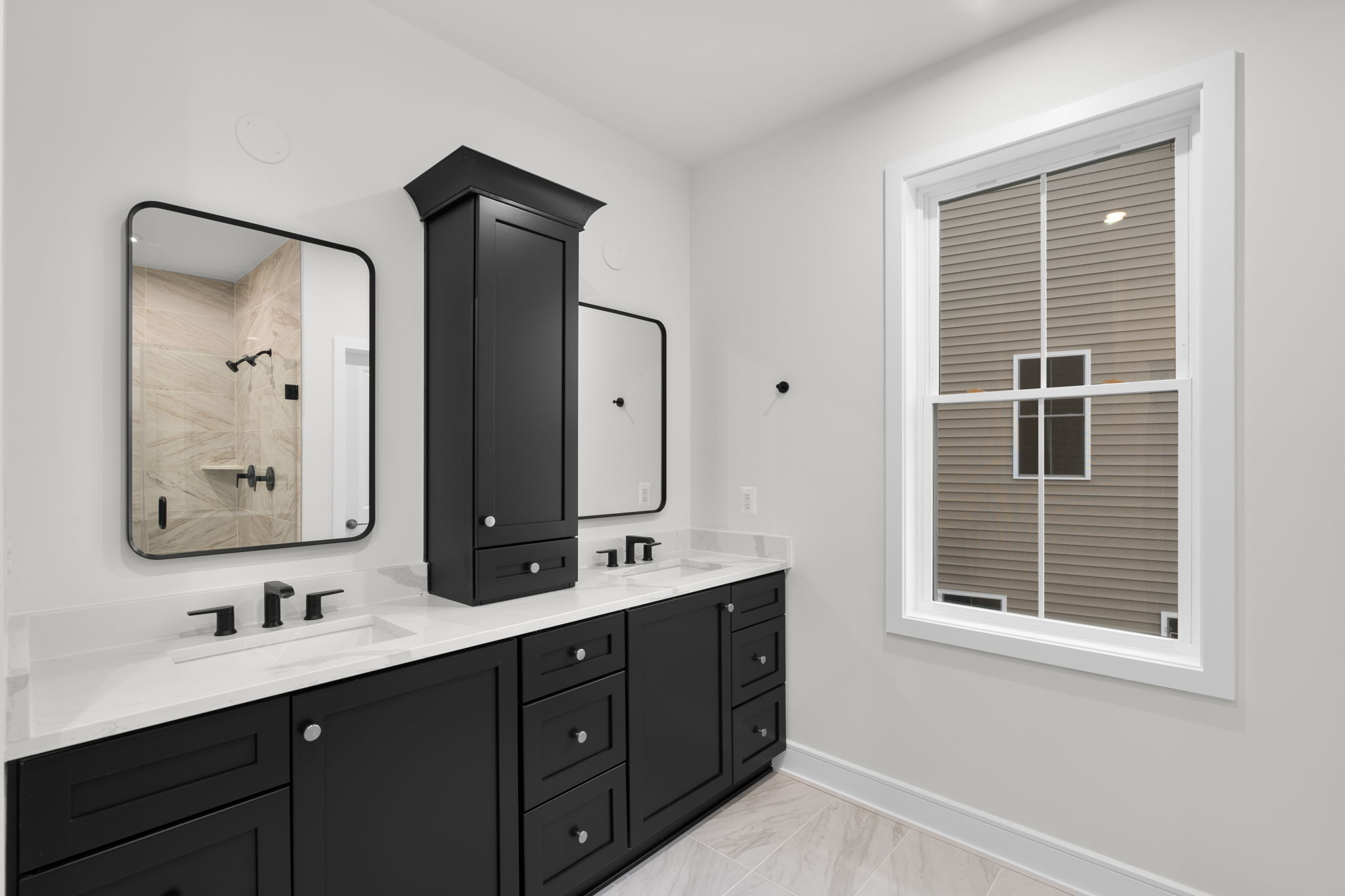 Stone 36-F2 - Homesite 3533, Single Family Home, West Park IV, Located in Brambleton, VA