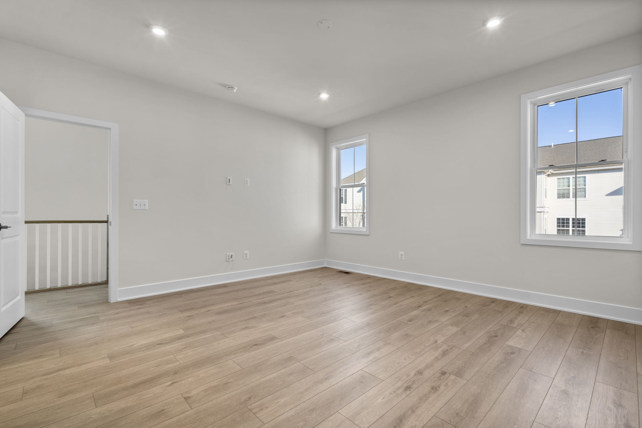 Taryn 24-F2 - Homesite 21, Townhome, Arpina Valley, Located in Herndon, Virginia