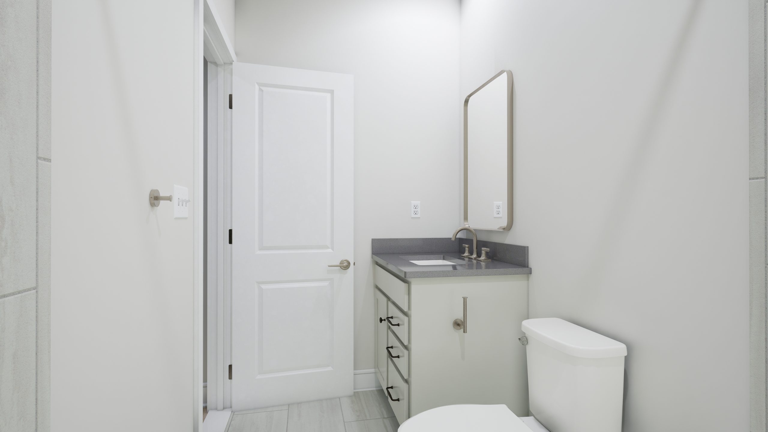 Tyler 20-R2 - Homesite 92, Townhome, Ashberry, Located in Manassas, VA