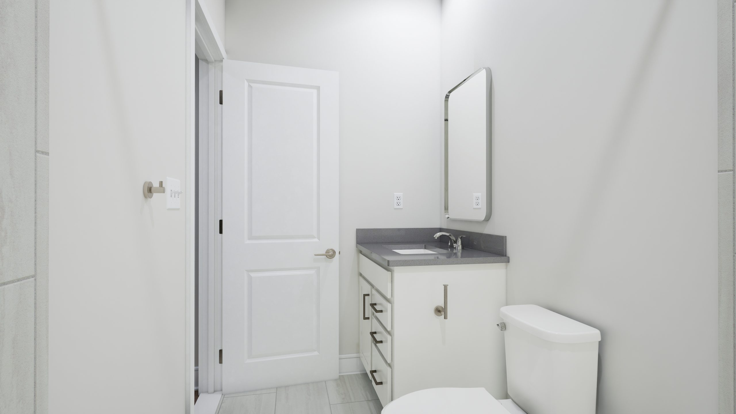 Tyler 20-R2 - Homesite 96, Townhome, Ashberry, Located in Manassas, VA