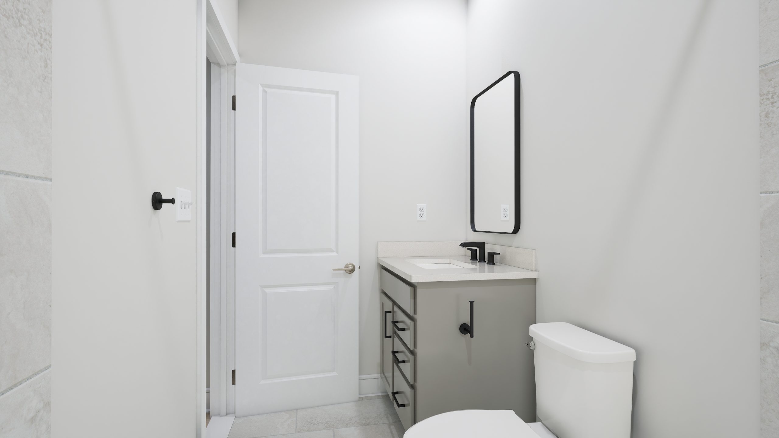 Tyler 20-R2 - Homesite 97, Townhome, Ashberry, Located in Manassas, VA